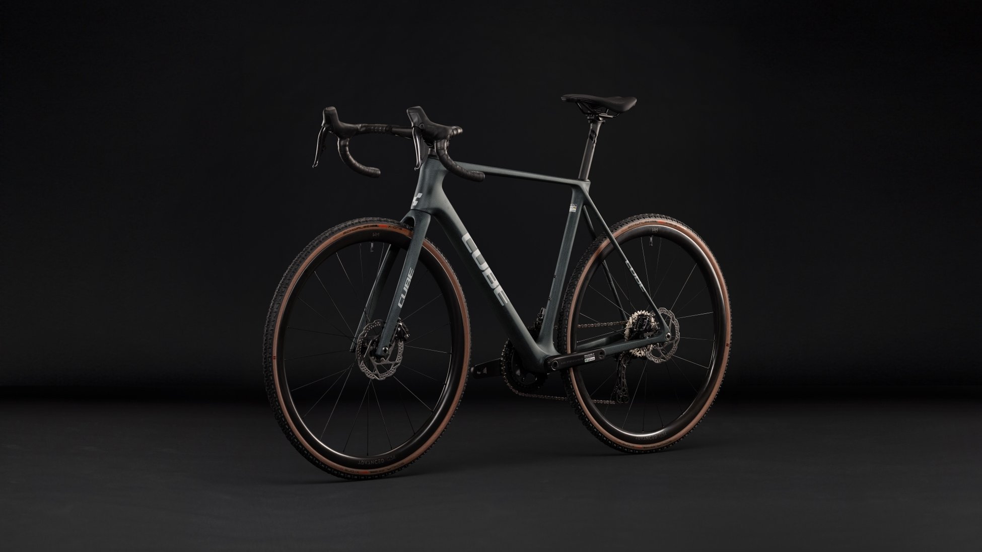 Cube Cross Race C:62 Race carbon´n´crisscross