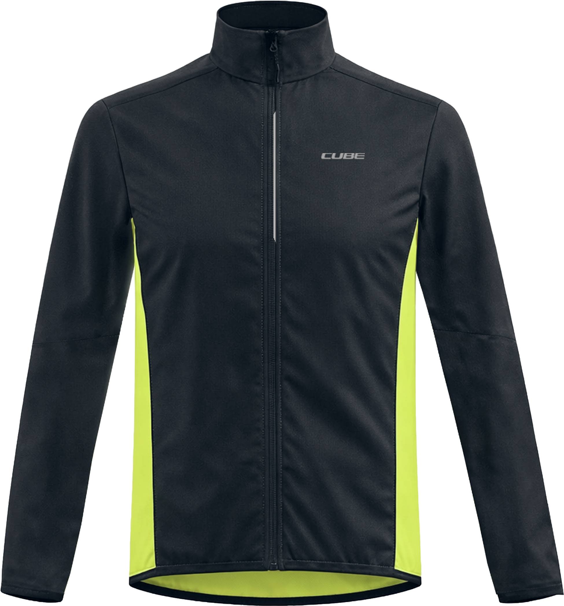 Windjacke CMPT