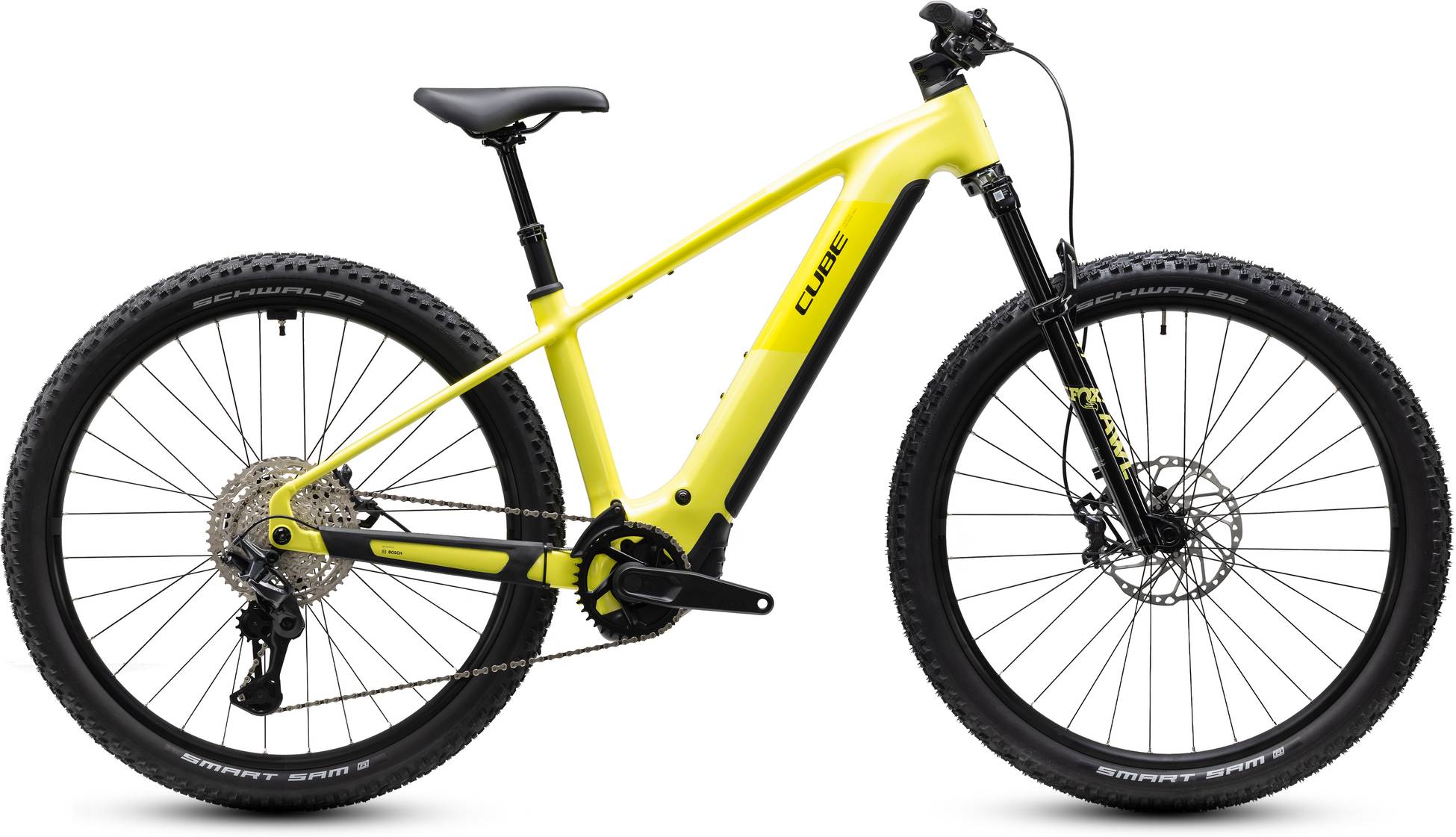 Cube Reaction Hybrid Race 800 bananasplit´n´black