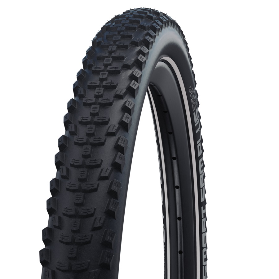 Drahtreifen SMART SAM PLUS 60-584,27.5x2.35 black/R