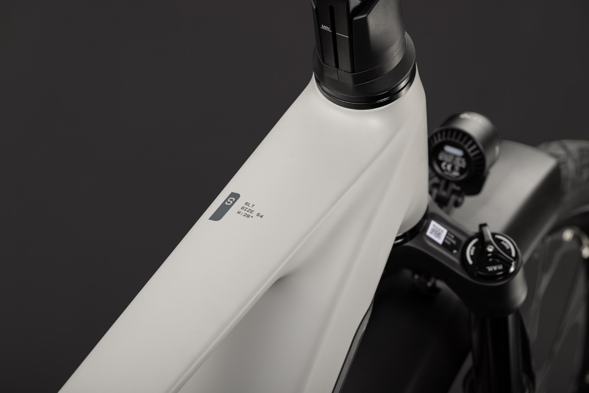 Kathmandu Hybrid ONE11 HPC SLT 800 glintsand´n´oatgrey