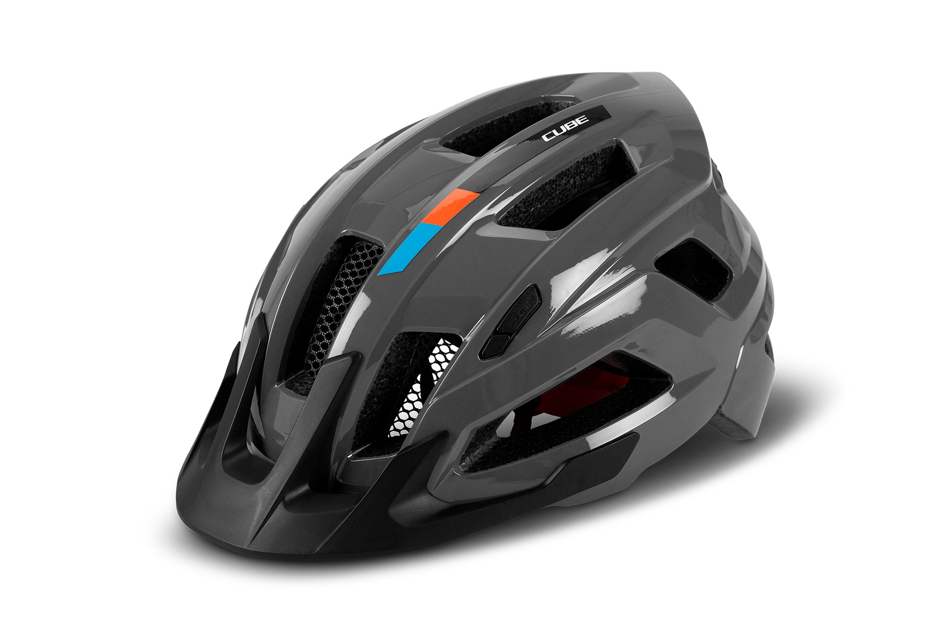 Helm STEEP X Actionteam
