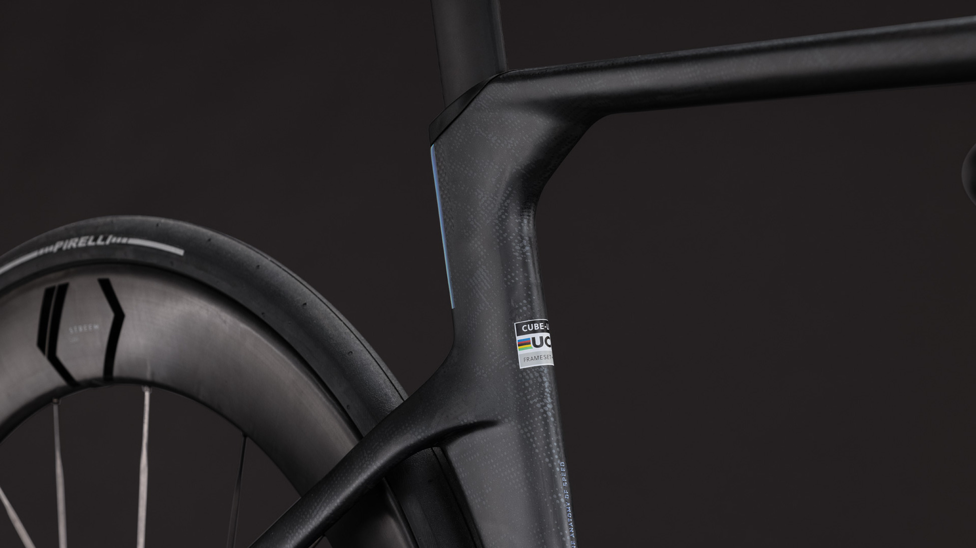 Litening AERO C:68X Orbit digitalcarbon’n’prizm