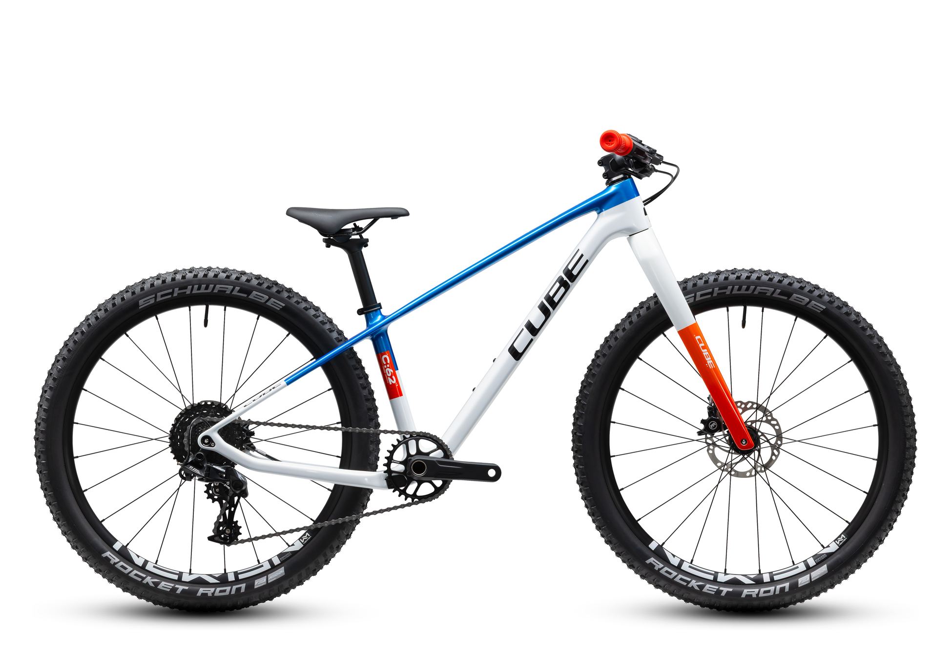 Cube Phenix 240 C:62 SLX teamline