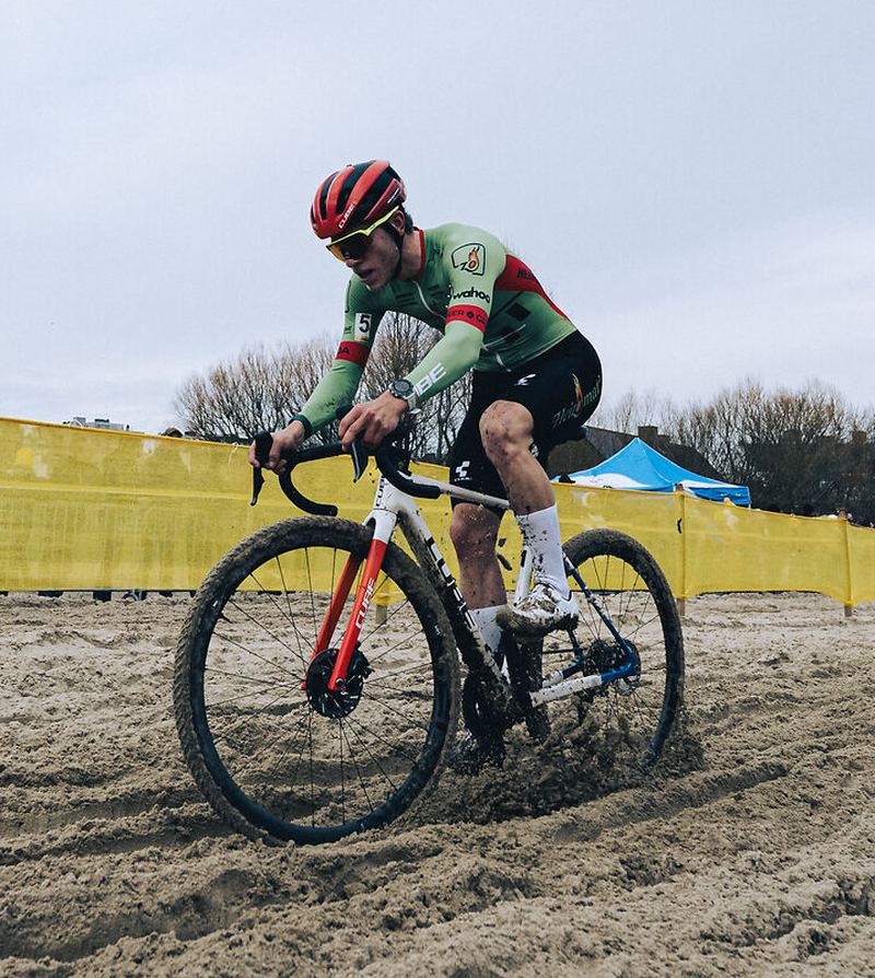 Cyclocross