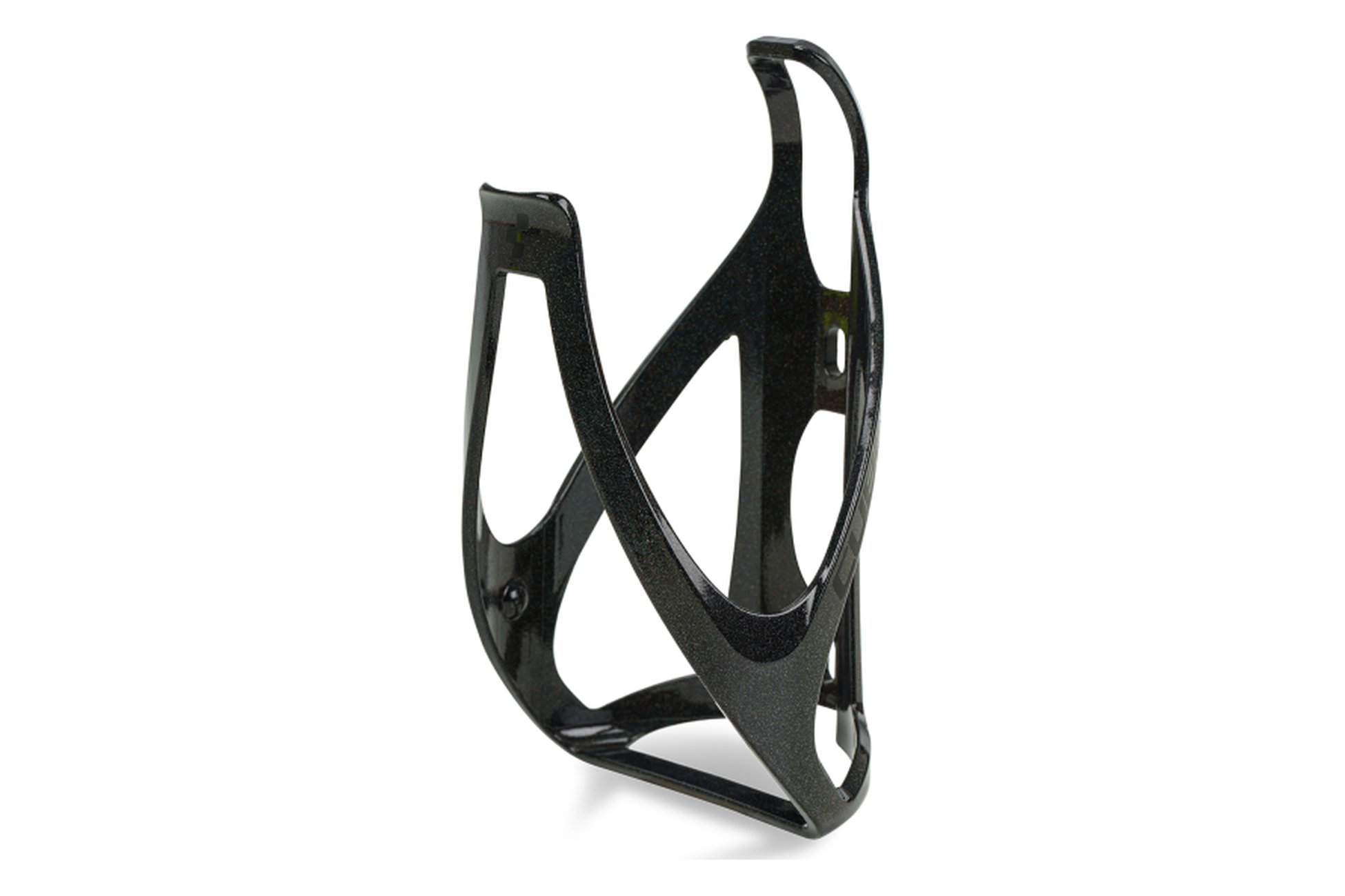 Flaschenhalter HPP glossy prizm black´n´black
