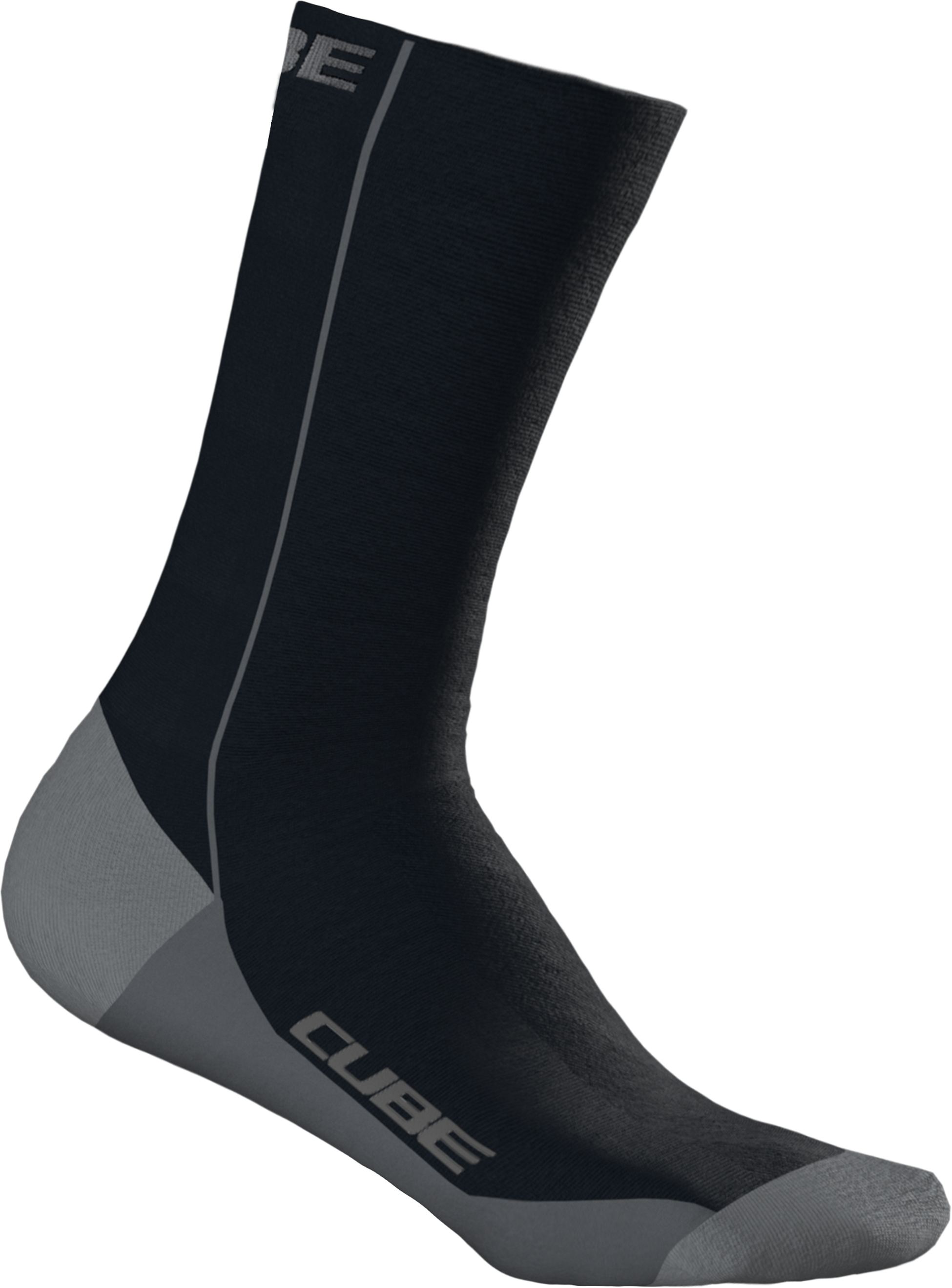 Socke High Cut Be Warm