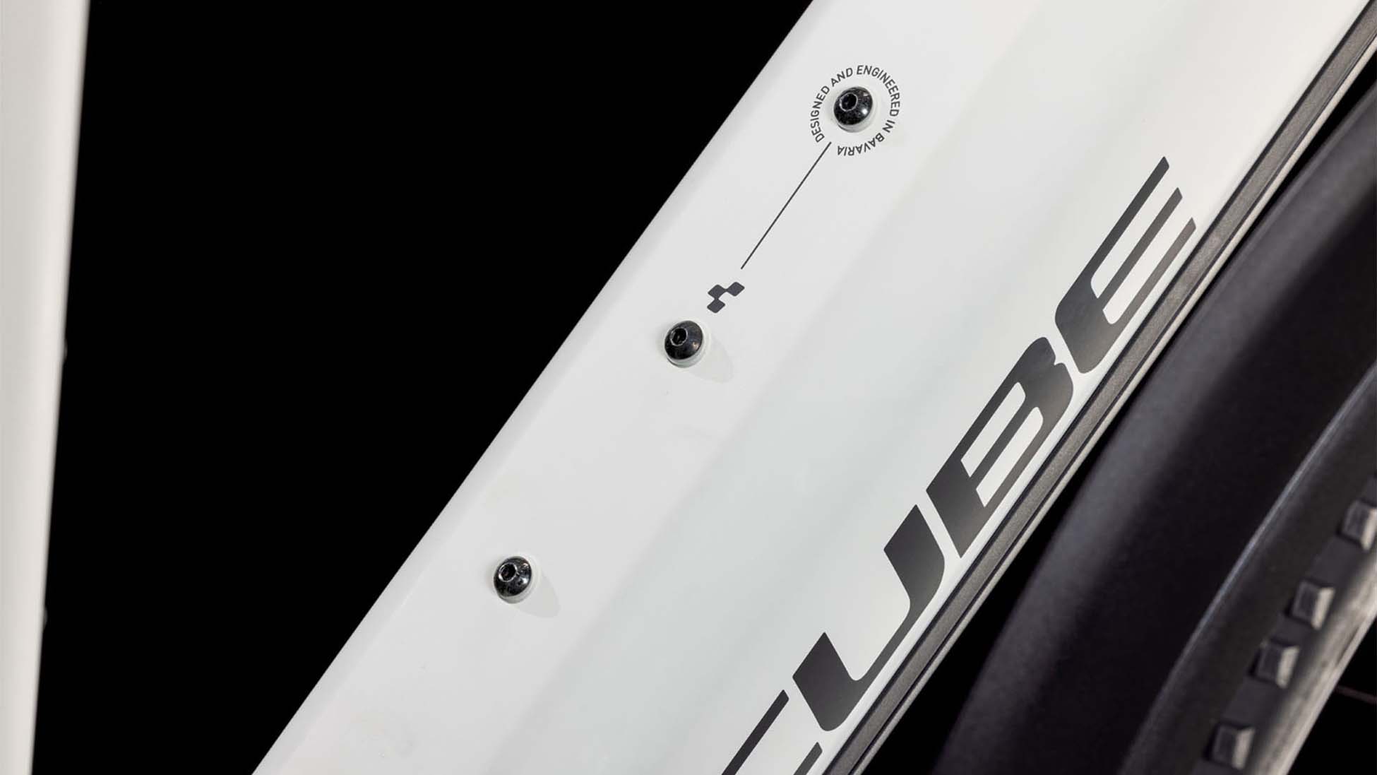 Nuride Hybrid EXC 800 Allroad cotton´n´silver