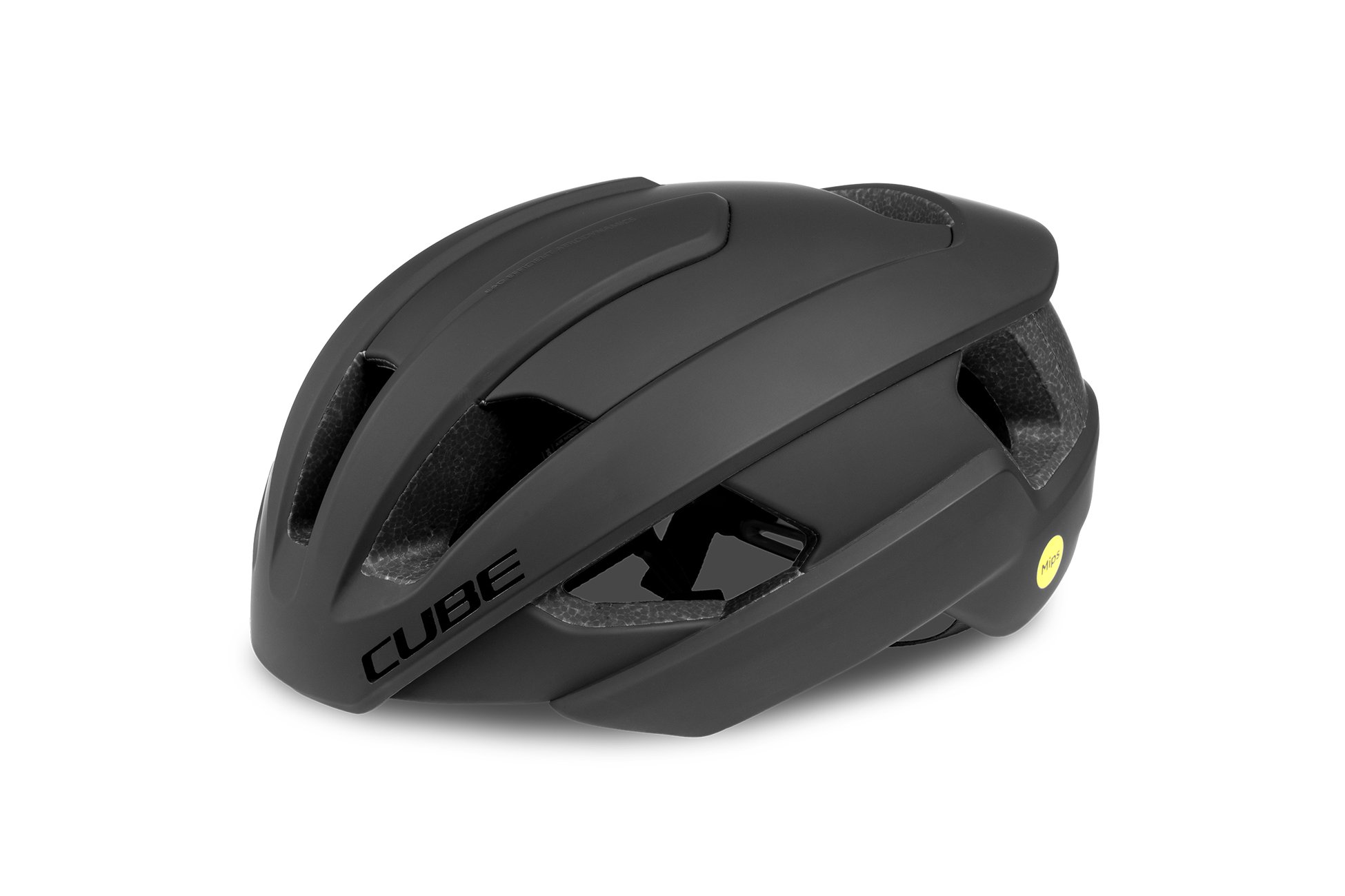 Helm HERON black
