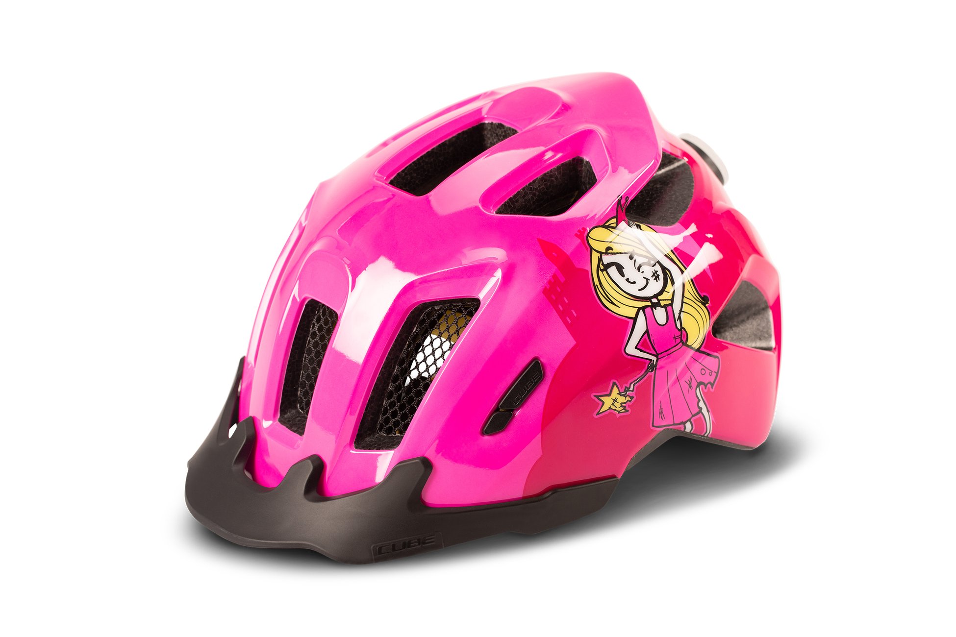 Helm ANT pink