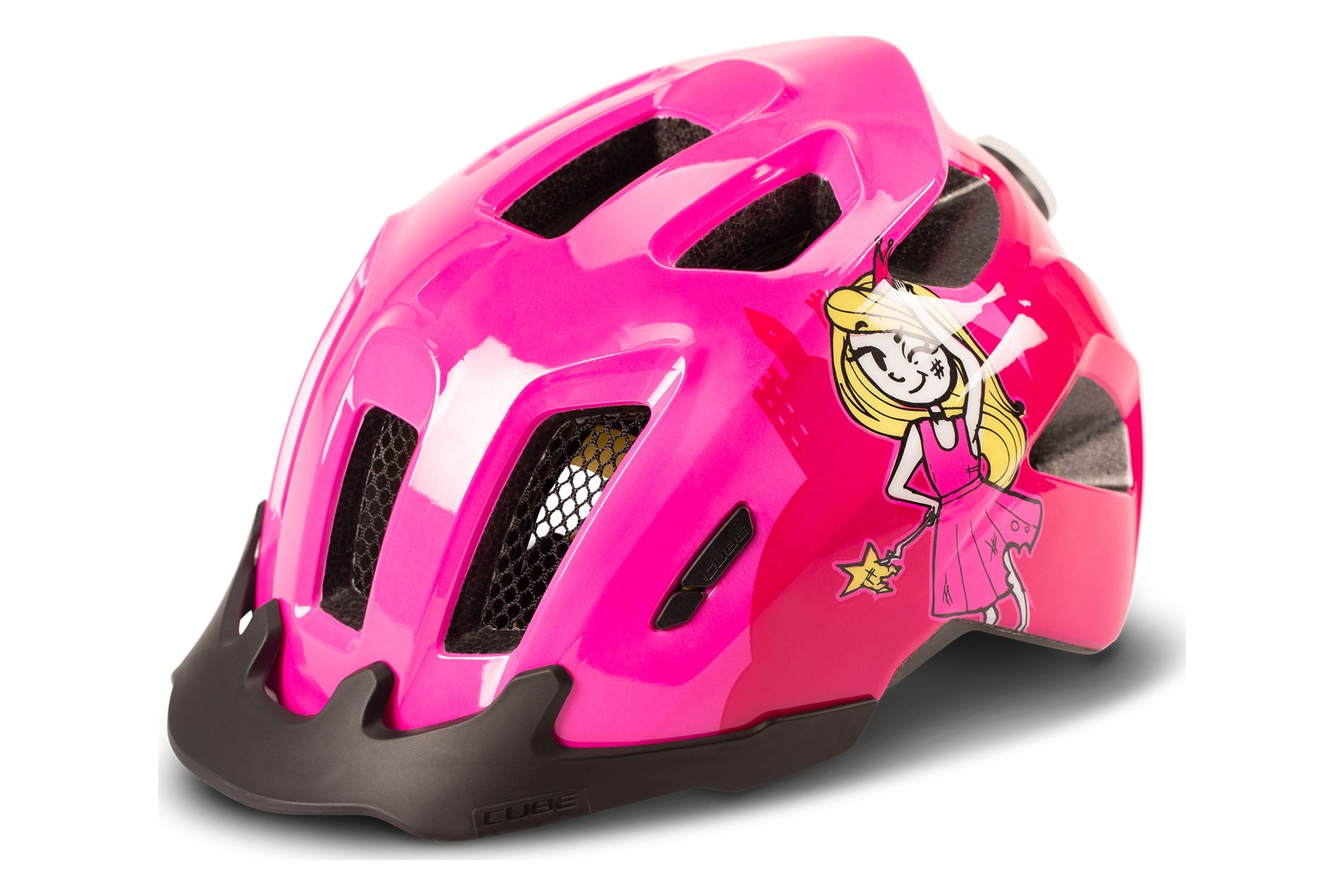 Helm ANT