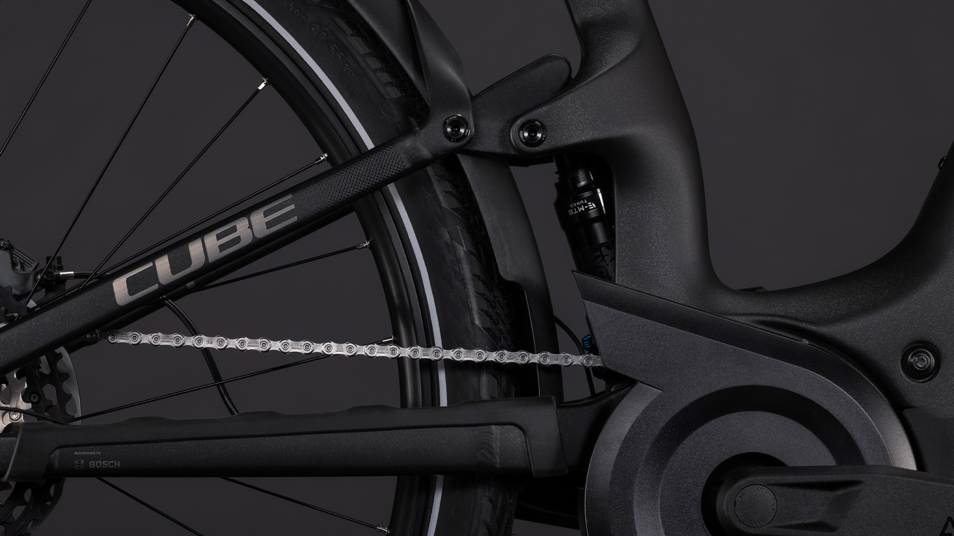 Kathmandu Hybrid ONE11 HPC SLT 800 carbon´n´silverdust