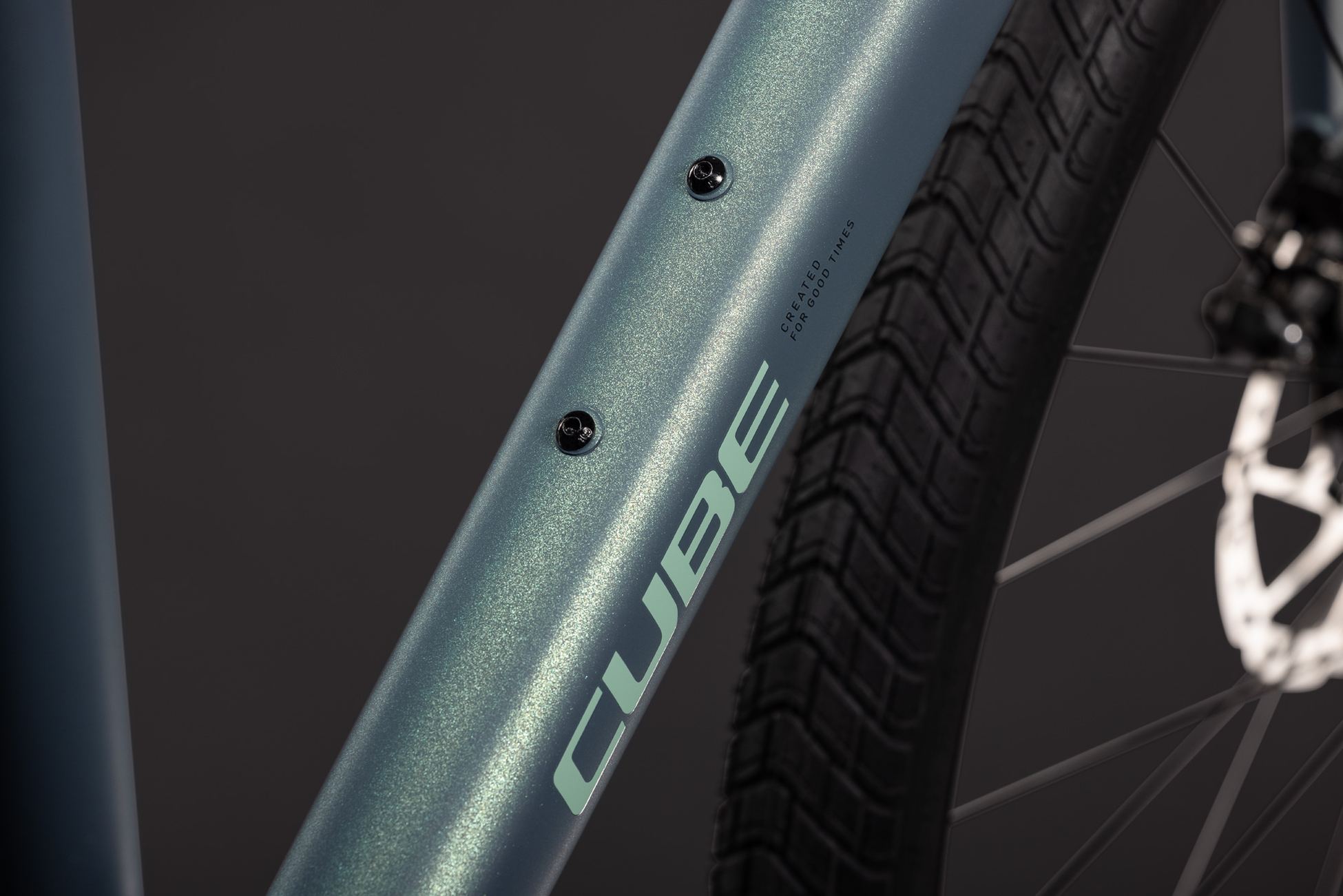 Editor SLX greengranit´n´green