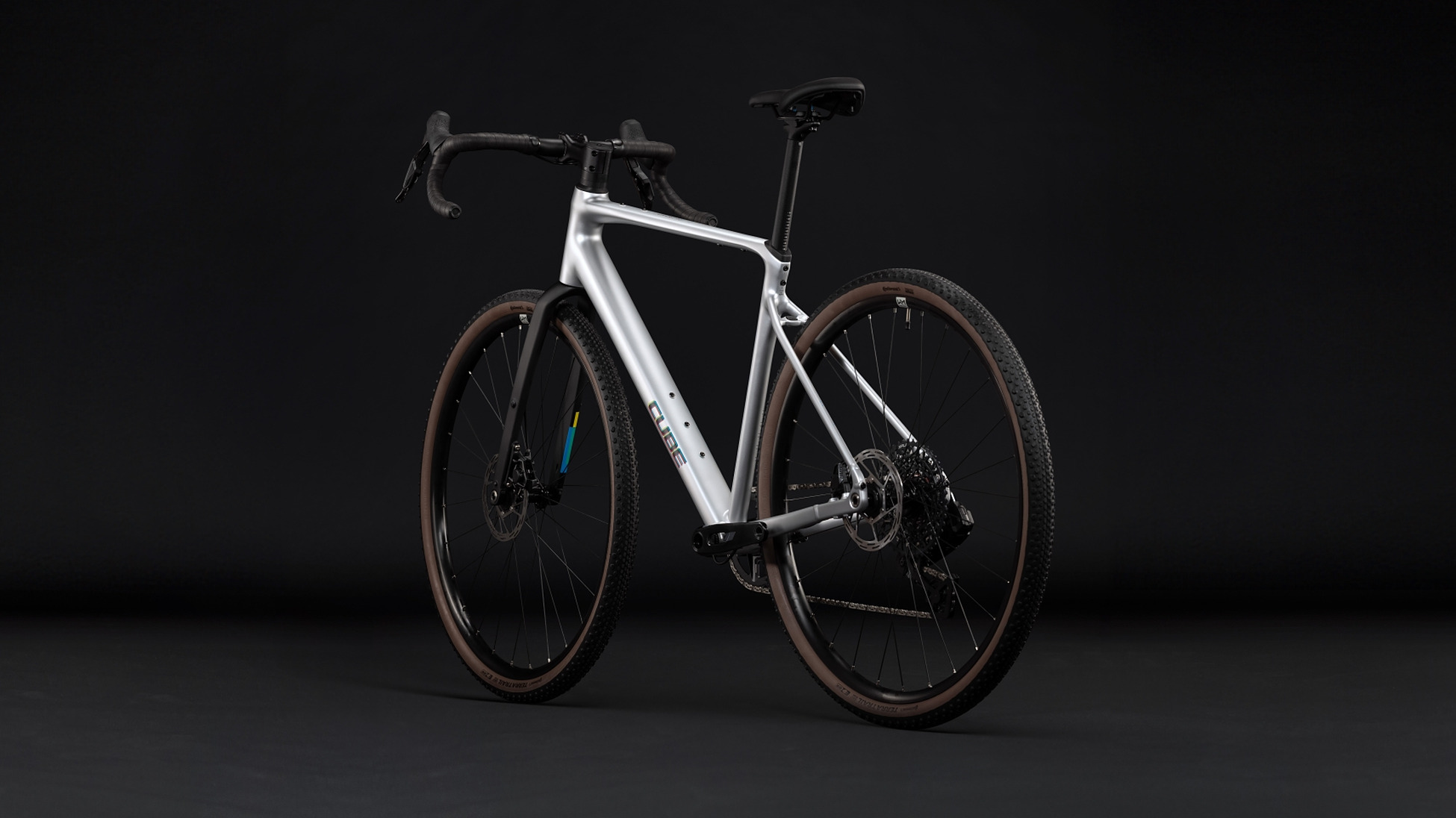 Nuroad SLX spaceship´n´cmyk