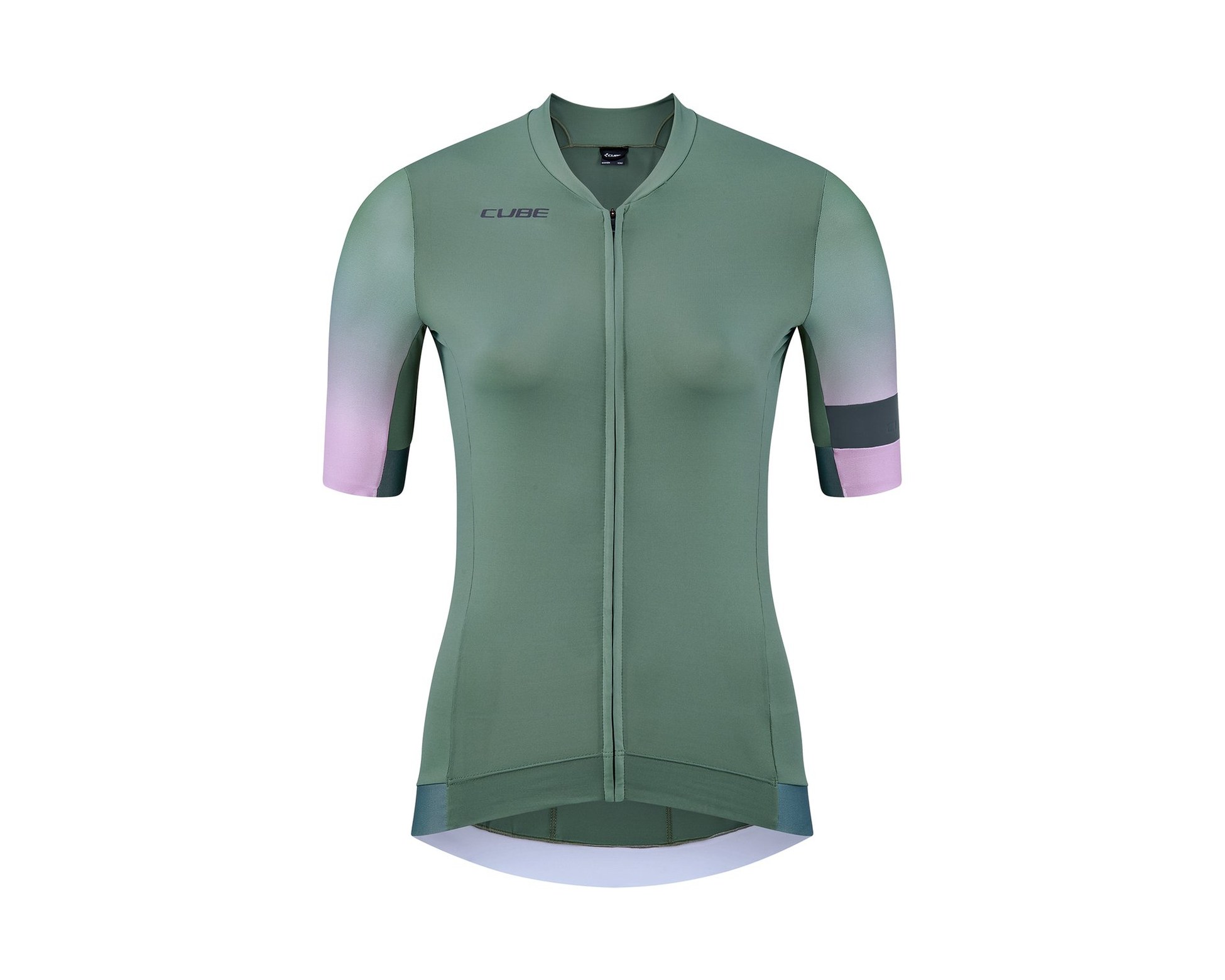 BLACKLINE WS Trikot FADE kurzarm