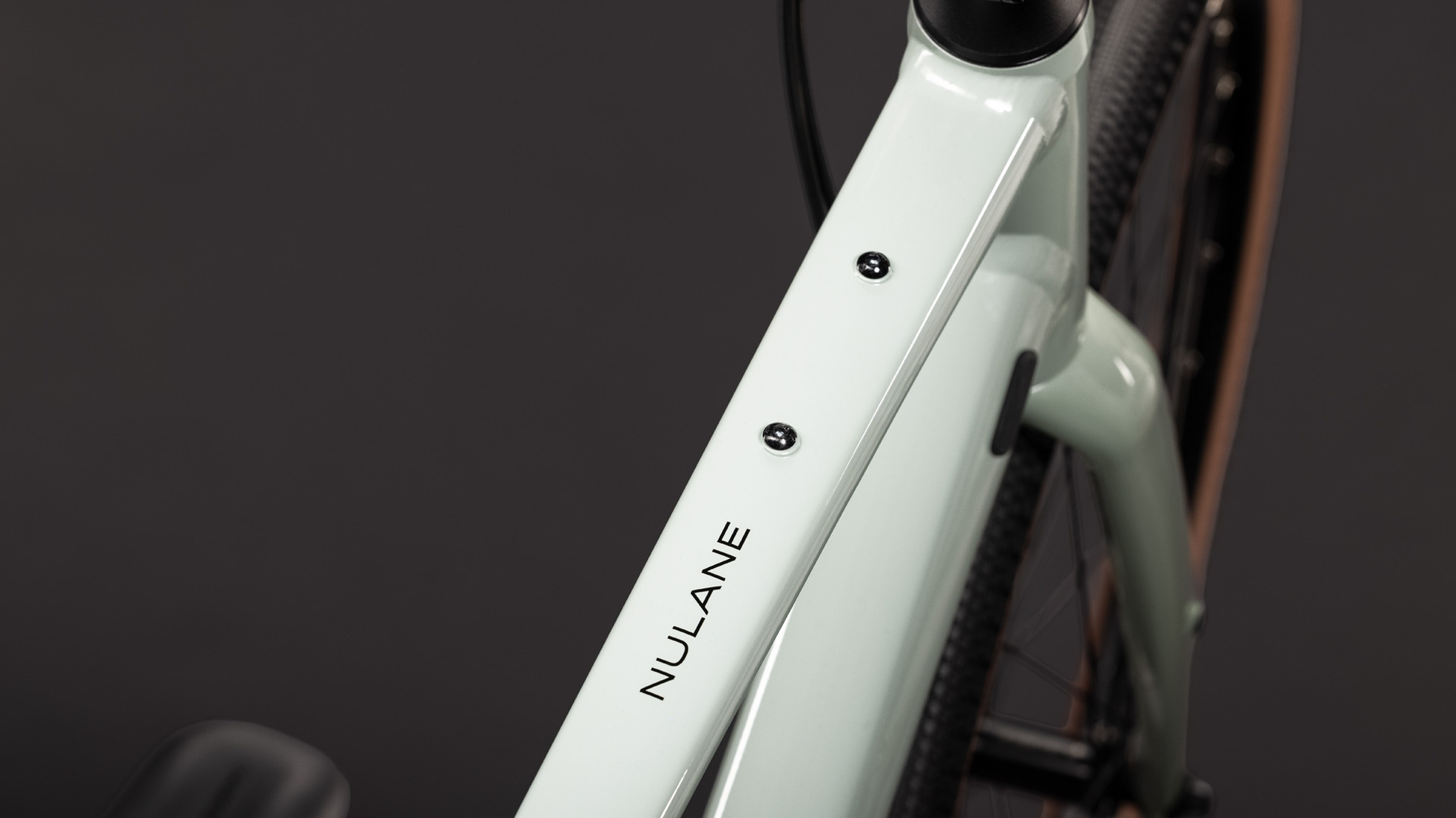 Nulane Pro aloegreen´n´black