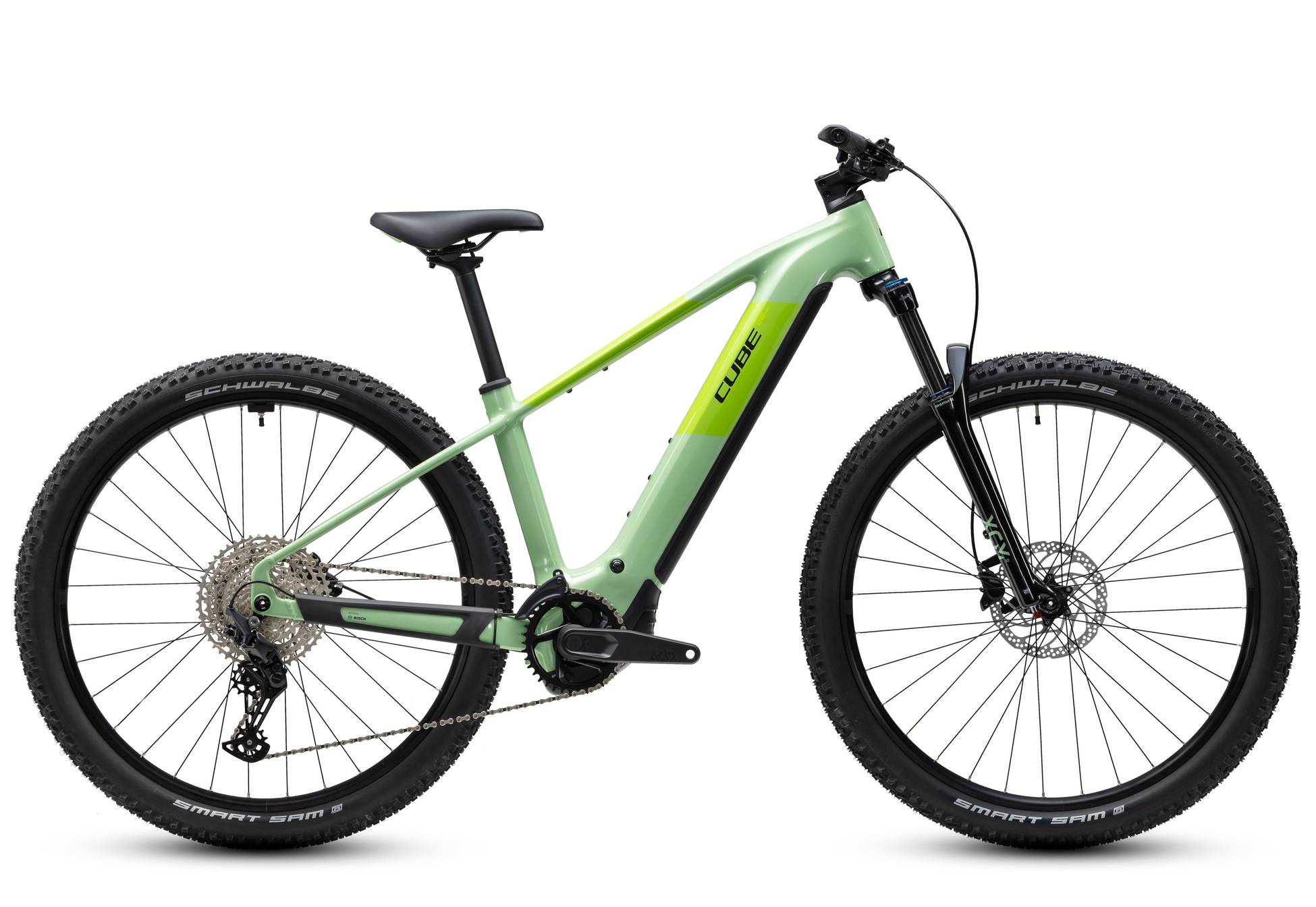 Reaction Hybrid ONE 720 cactus´n´black