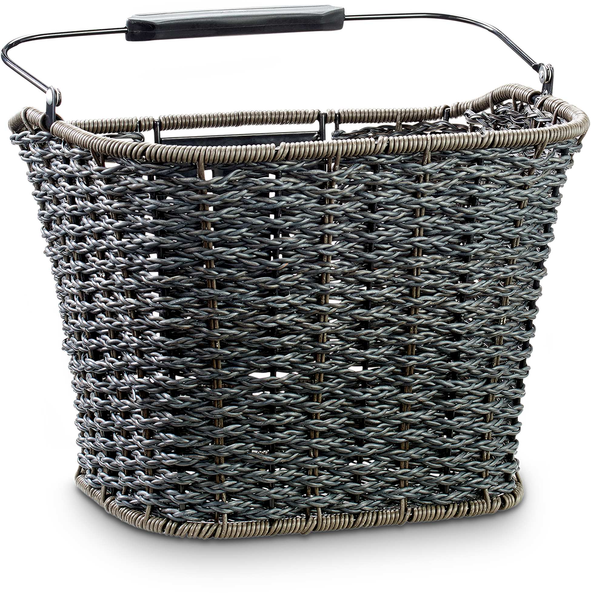 Lenkerkorb 16 FILink Rattan