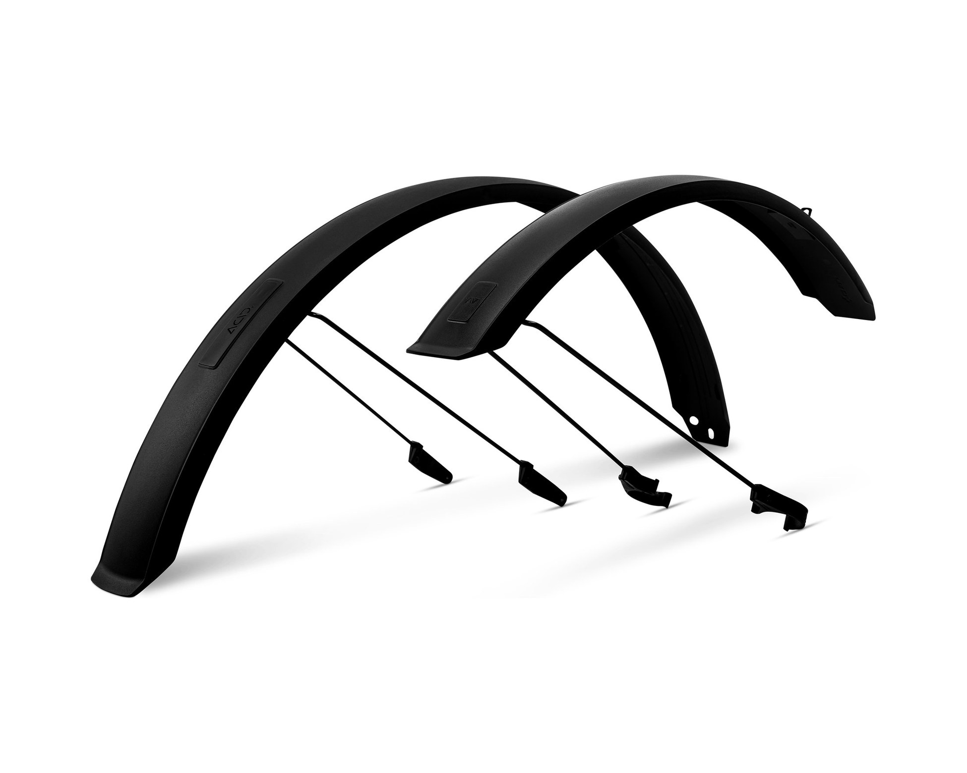 Schutzblechset 75 29" BB Mount 2.0