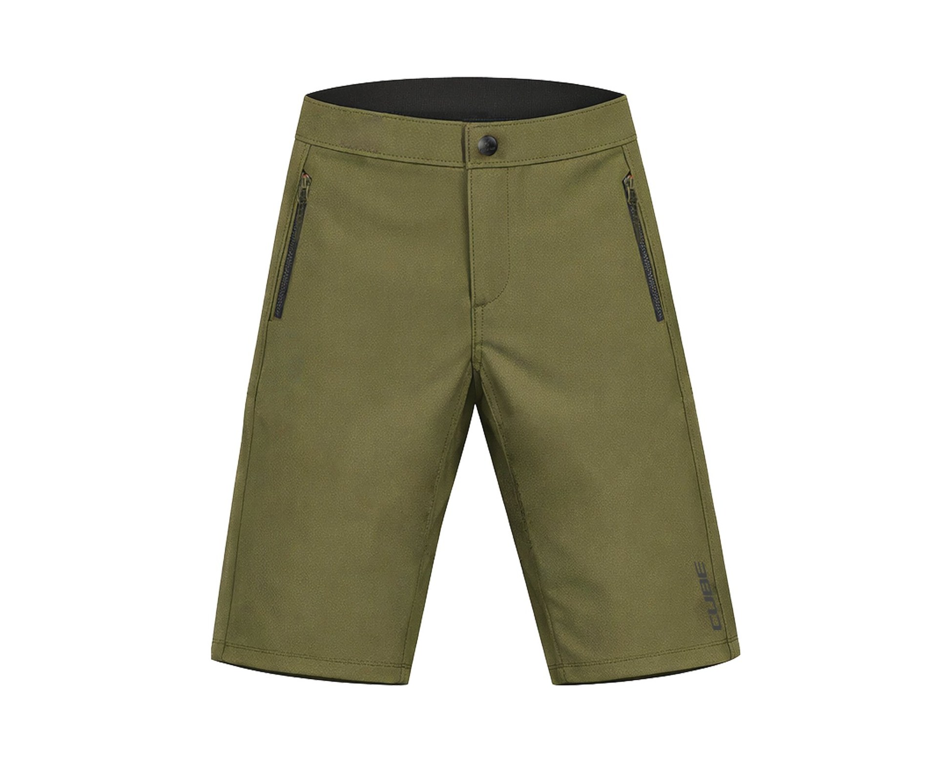Trail Short CMPT olive
