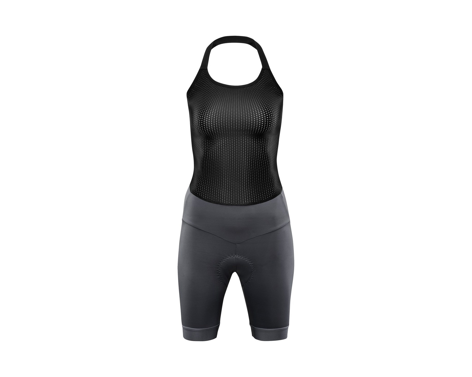 BLACKLINE WS Trägerhose kurz