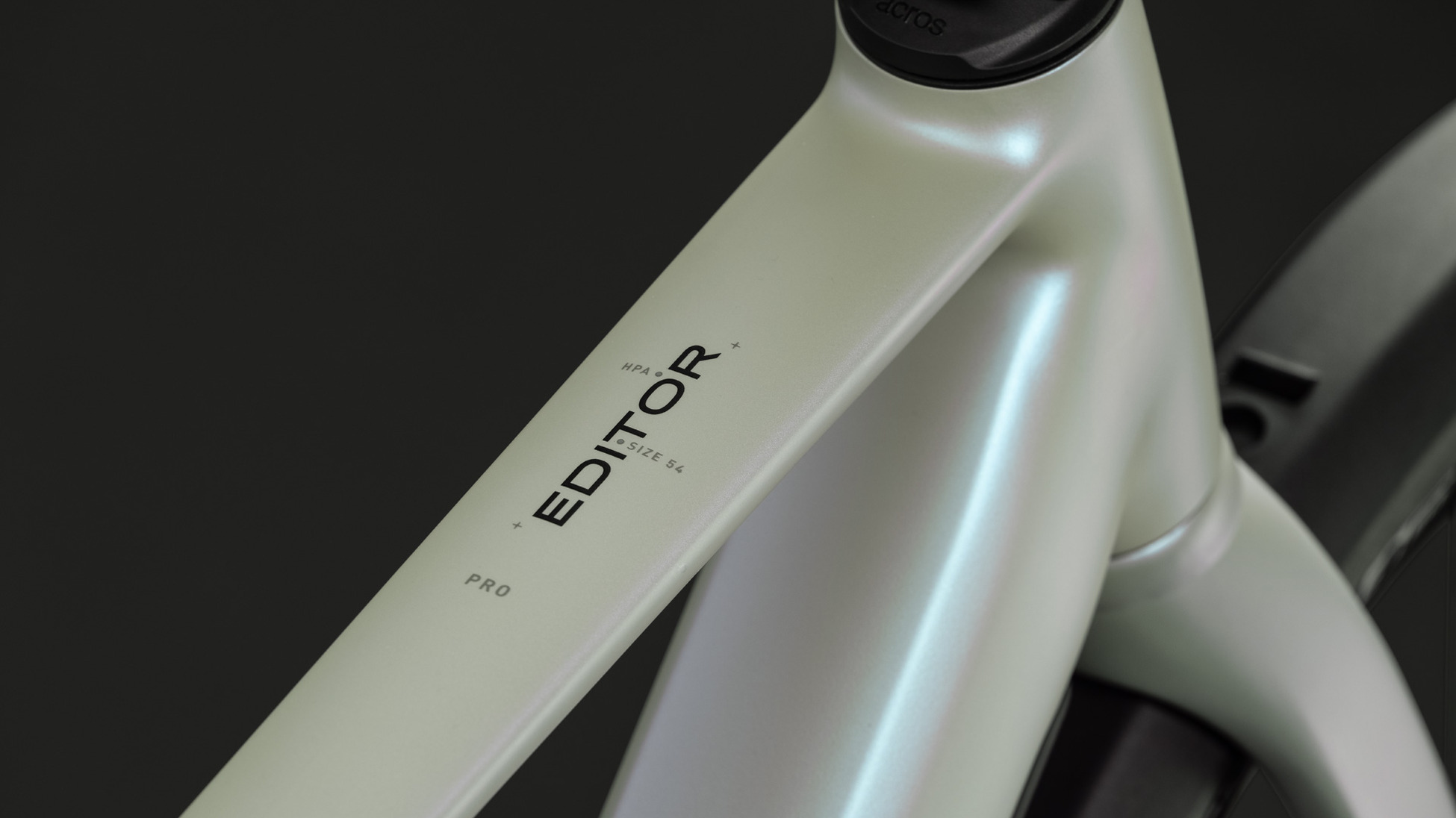 Editor Hybrid Pro 360 FE glintsand´n´black