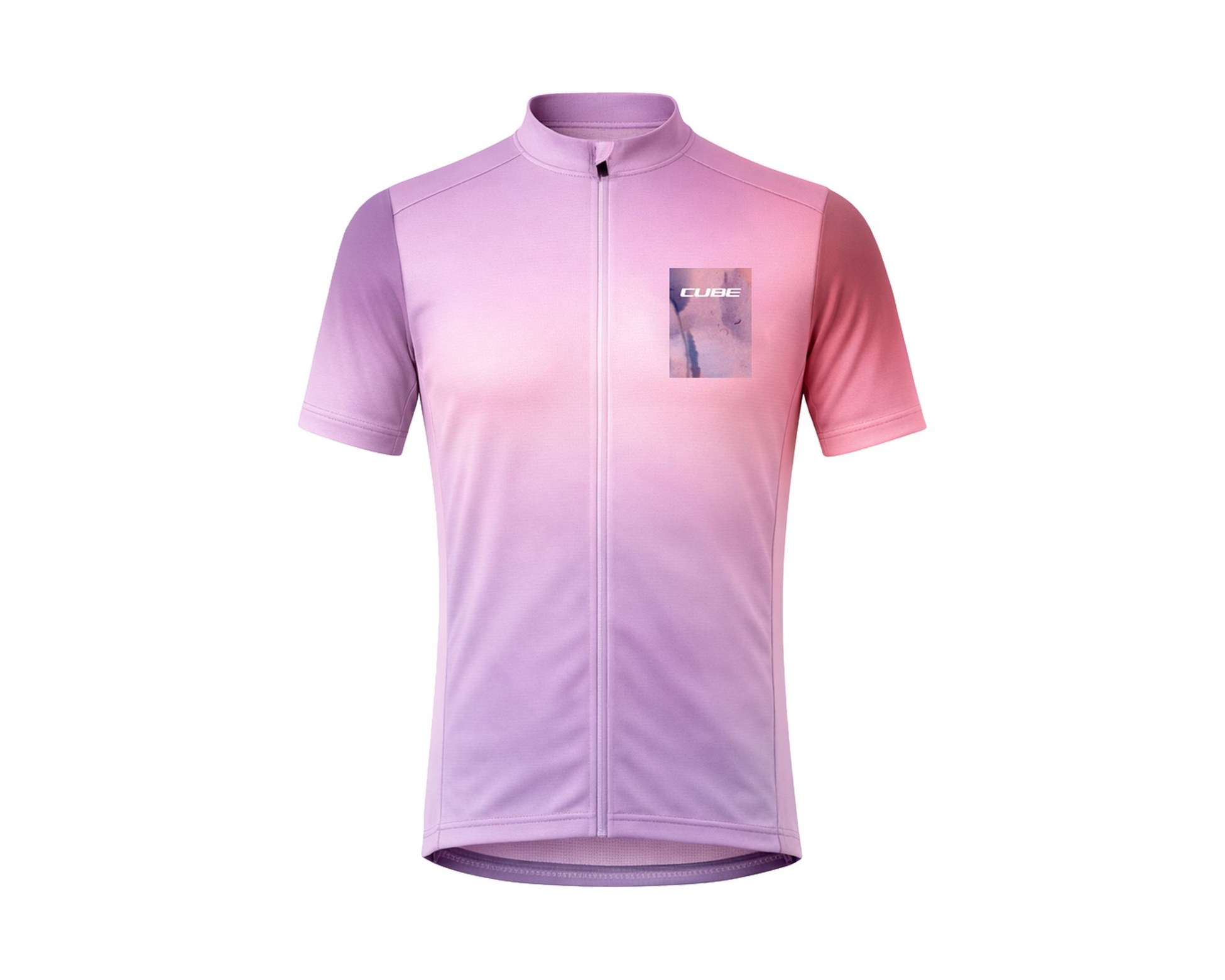 Trikot CMPT Artline kurzarm