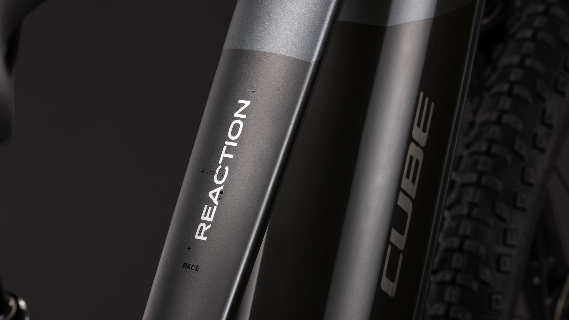 Reaction Hybrid Race 800 slabgrey´n´chrome Trapeze