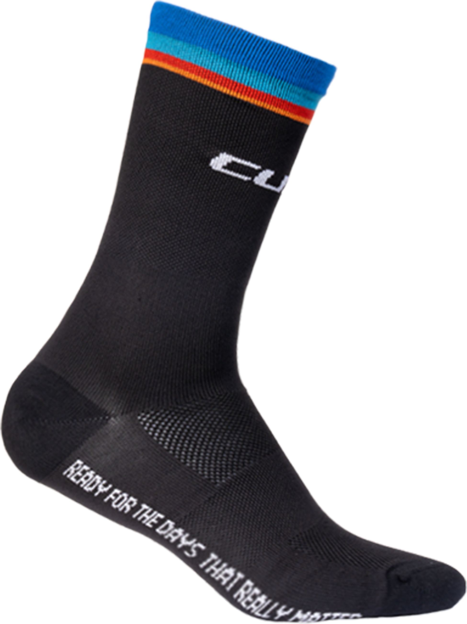 Socke High Cut ROAD/XC Teamline