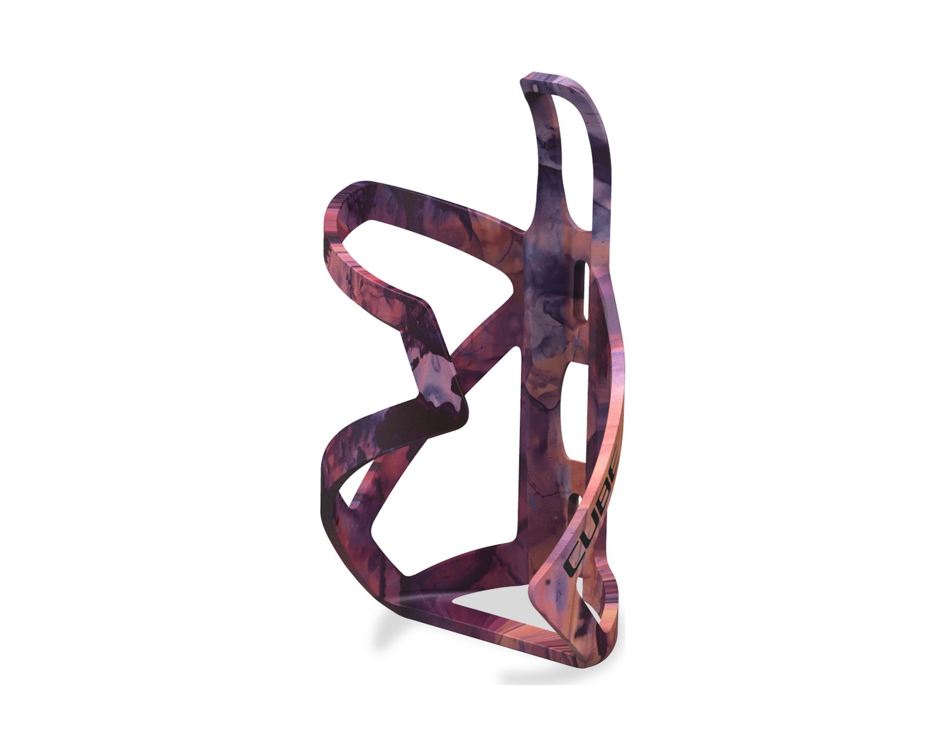 Flaschenhalter HPP Sidecage matt shiftblush´n´art
