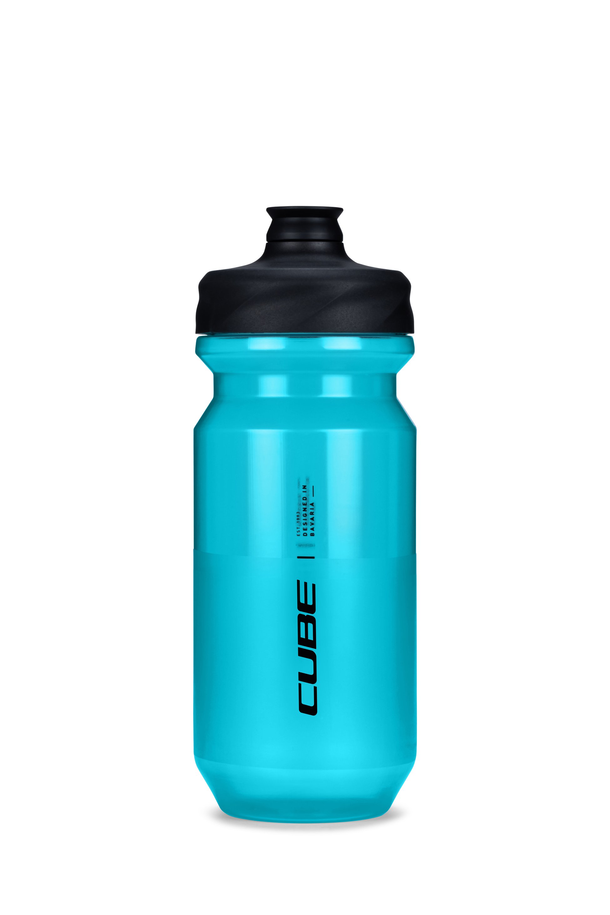 Trinkflasche Flow DS 500 turquoise