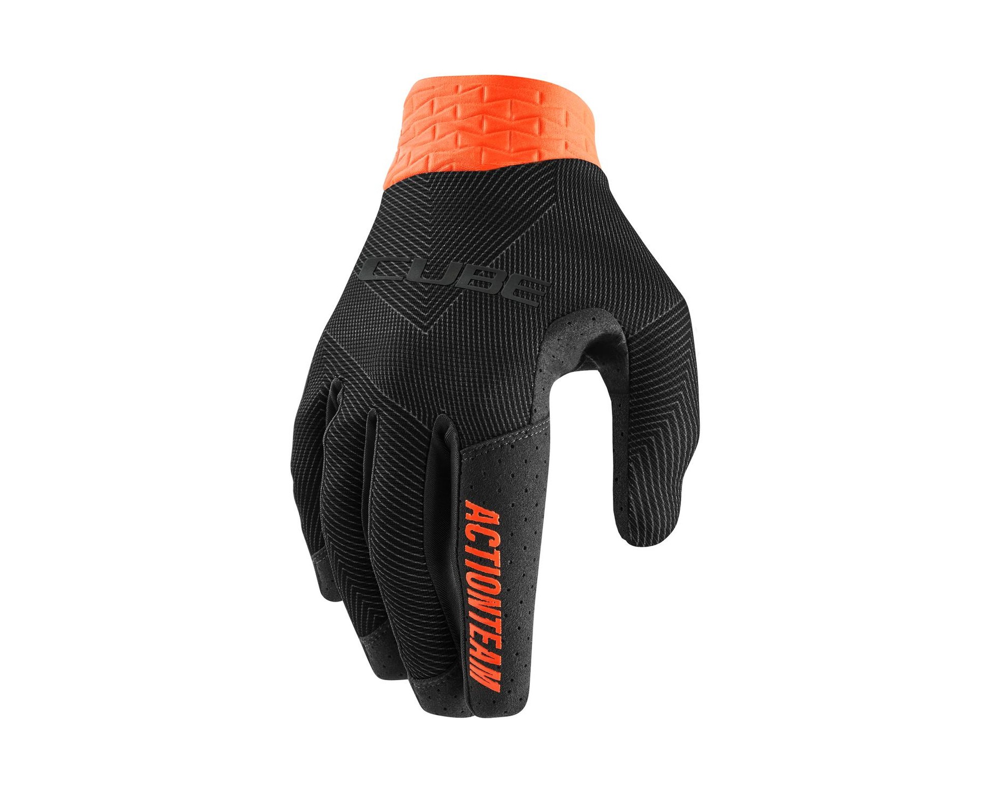 Handschuhe Performance langfinger X Actionteam