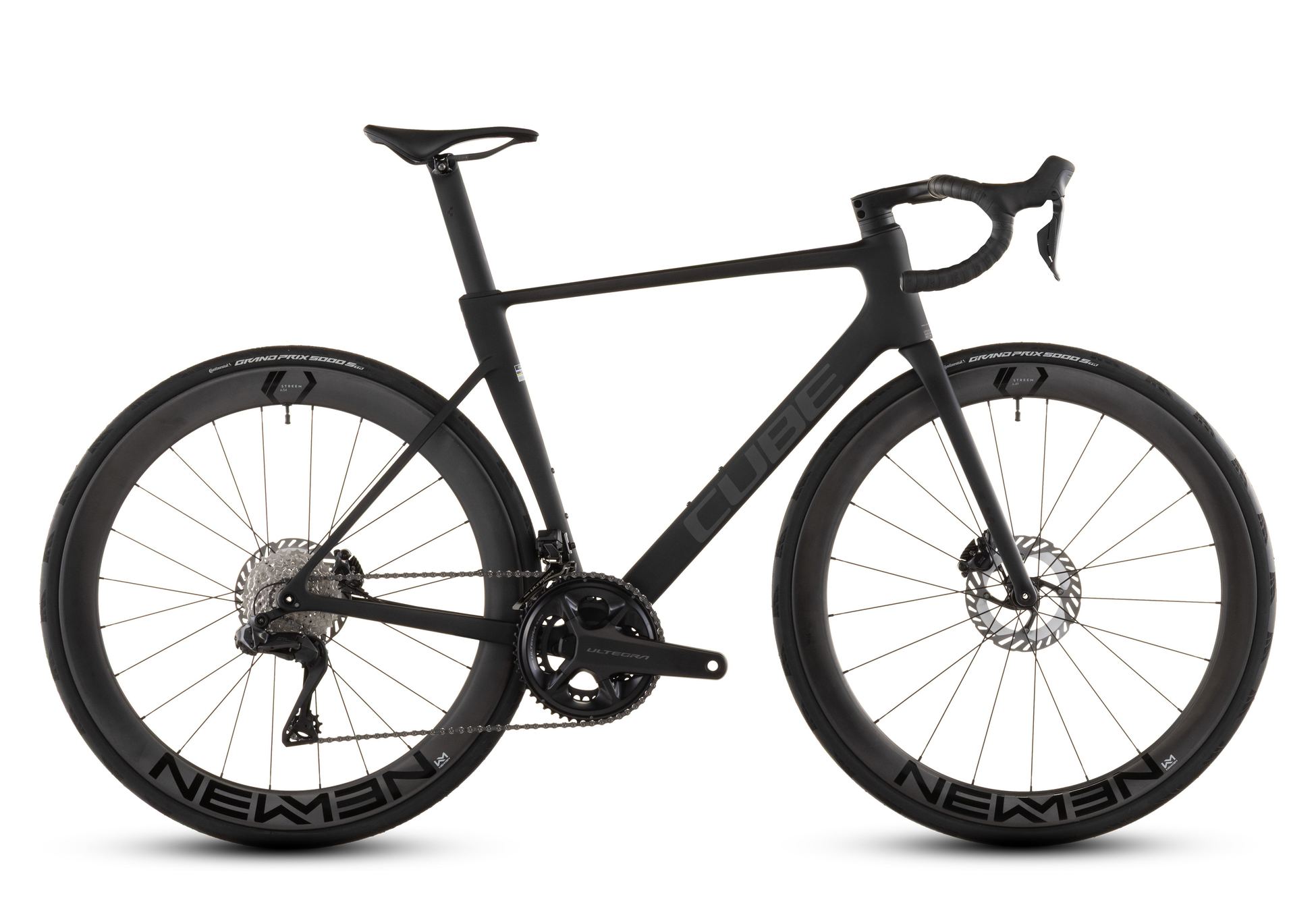 Cube Litening AIR C:68X Race blackline