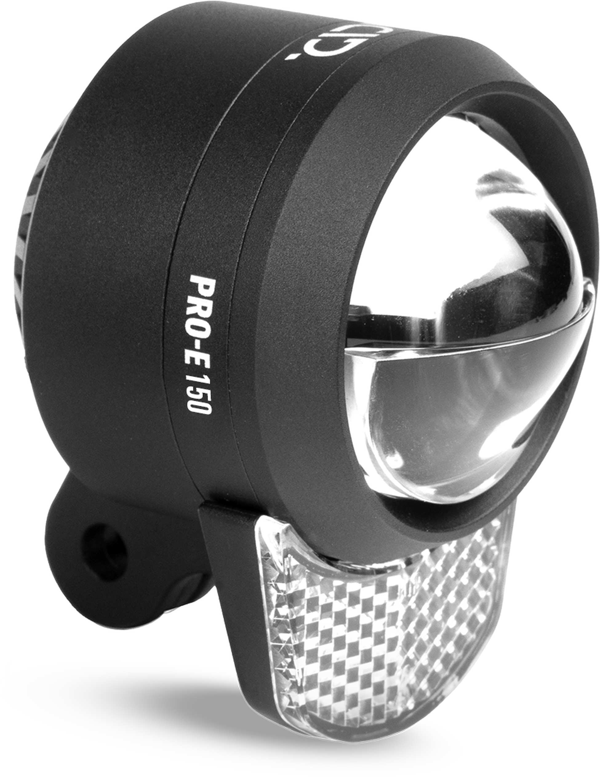 E-Bike Frontlicht PRO-E 150 X-Connect