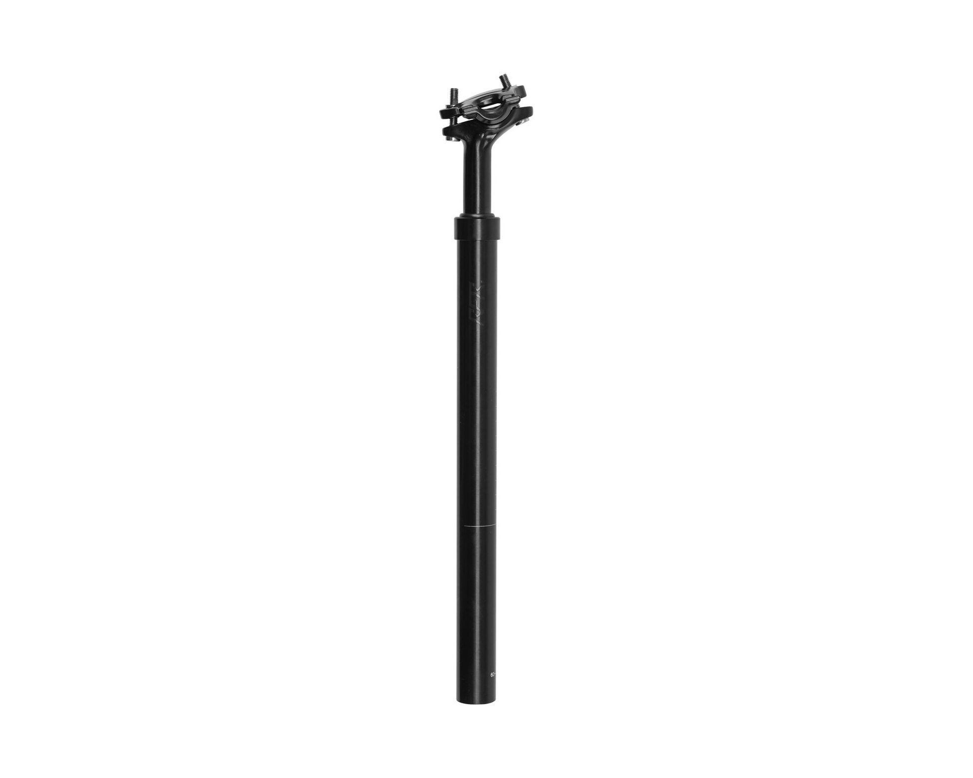 Gefederte Sattelstütze (60 - 90kg)