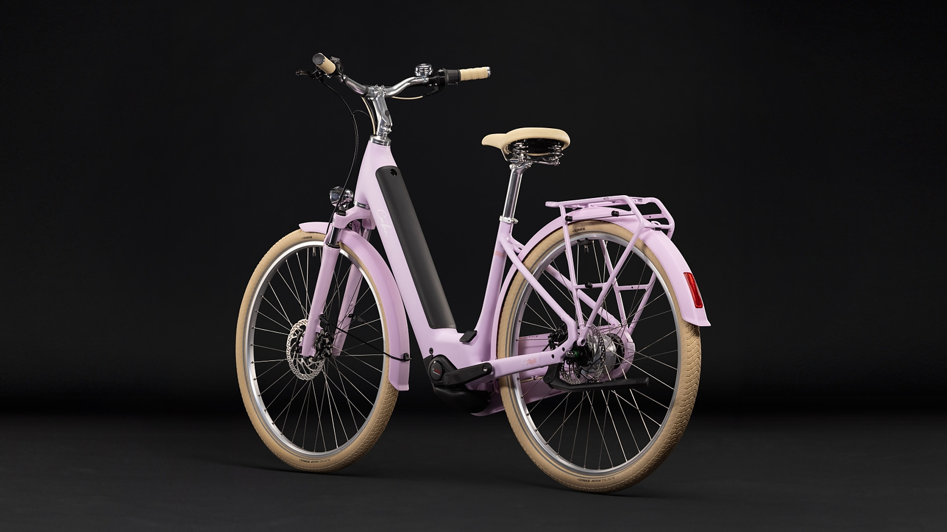 Aruba Hybrid 600 cottoncandy´n´creme Easy Entry