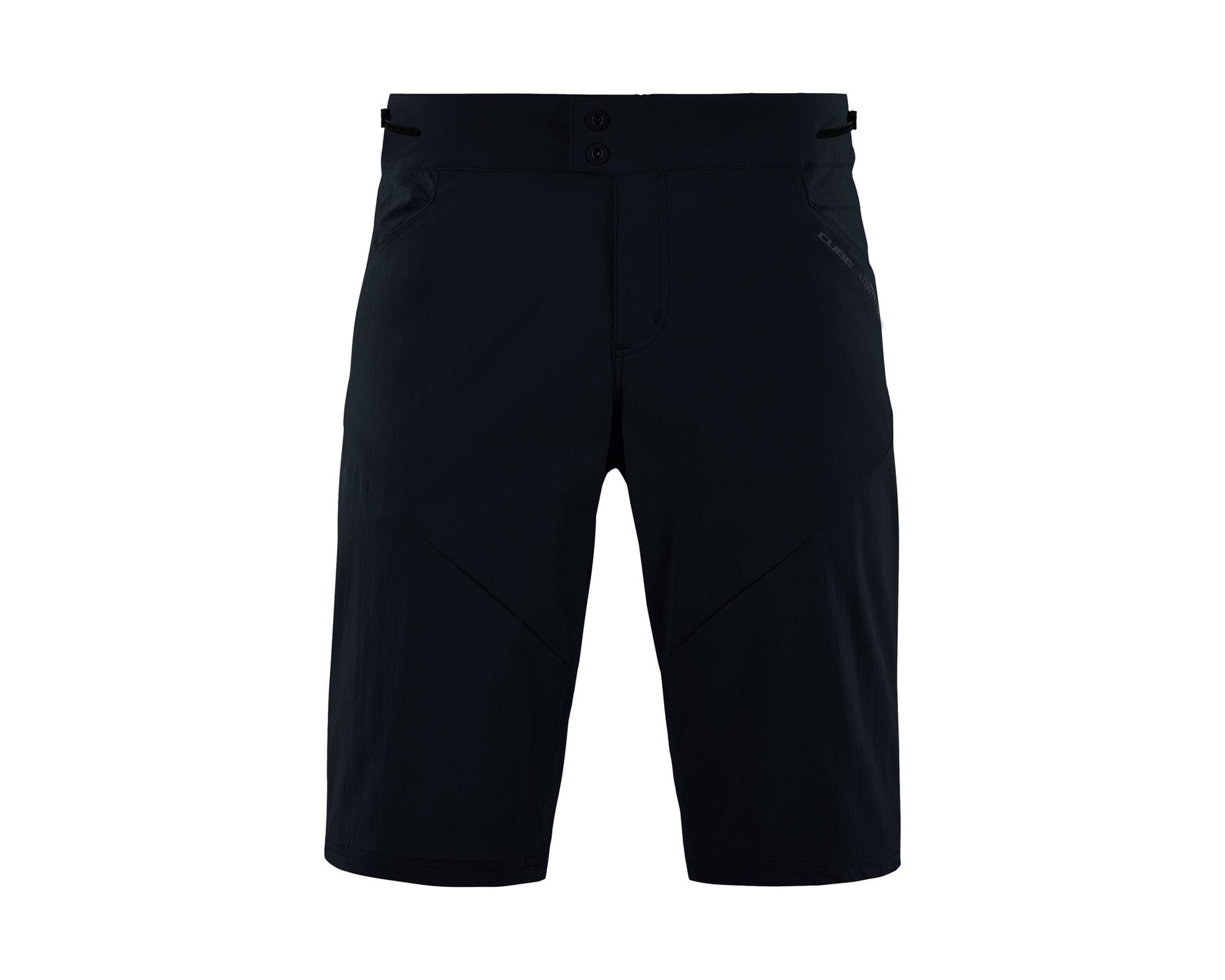 MTB Baggy Shorts