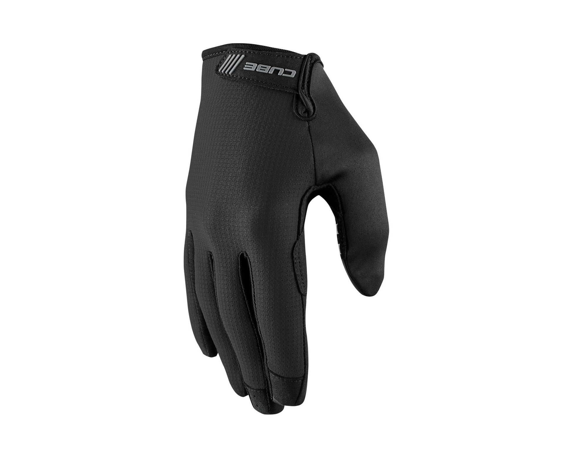Handschuhe NF Ergonomics GEL langfinger black