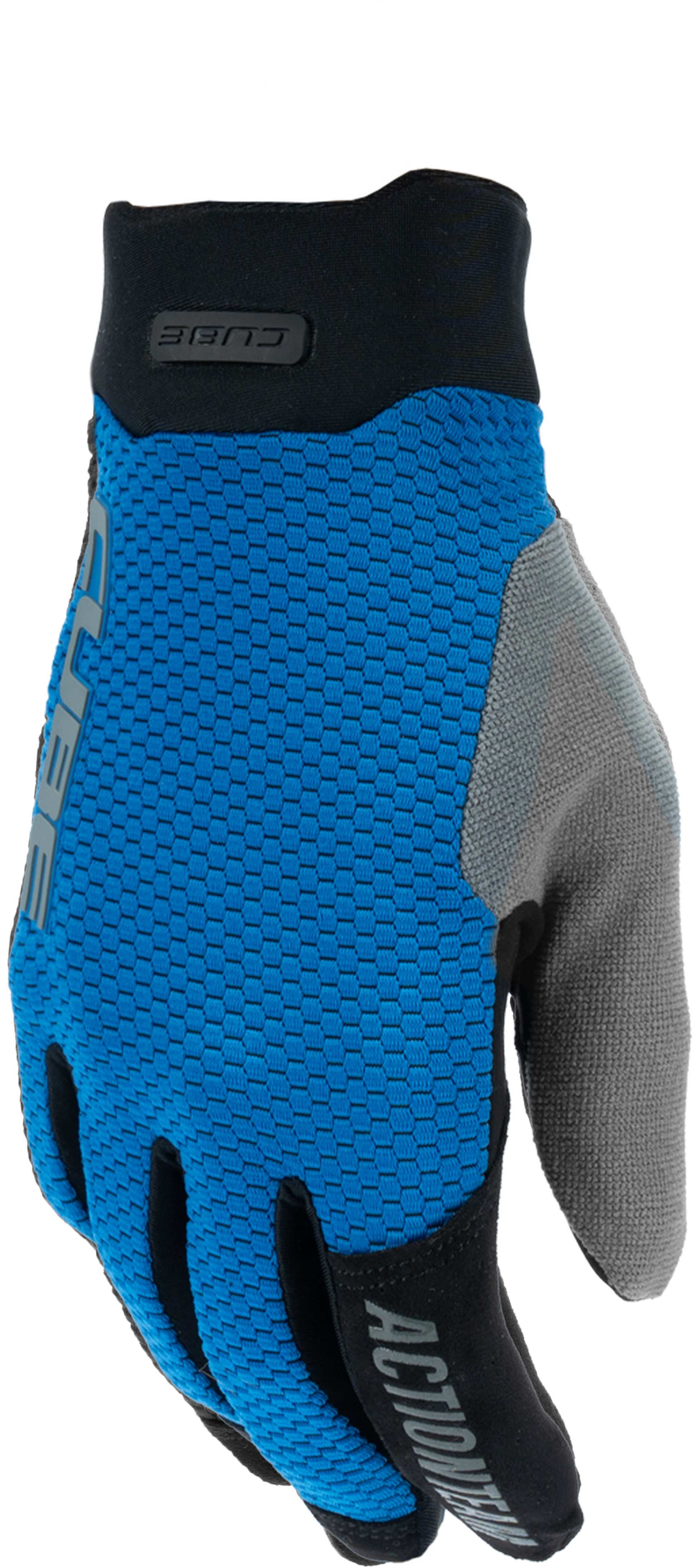 Handschuhe Gravity langfinger X Actionteam