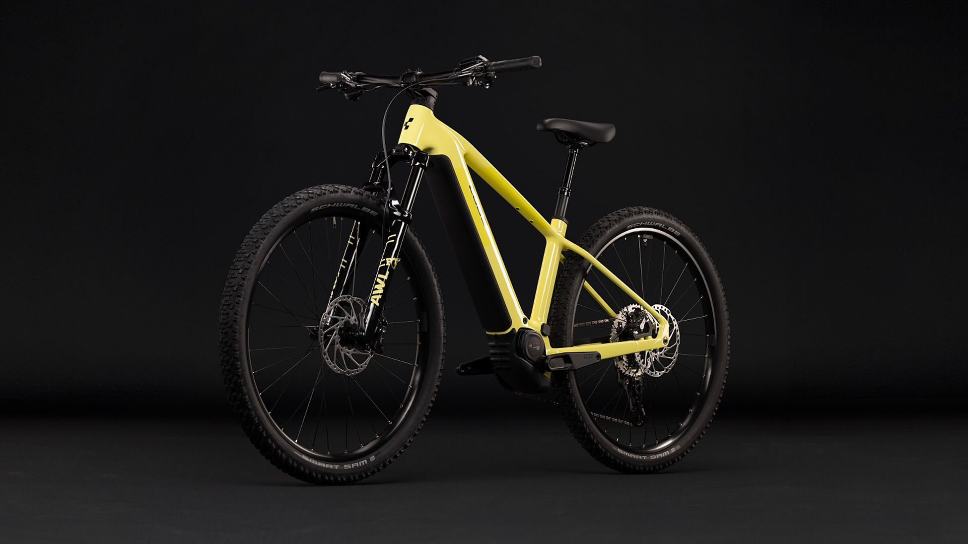 Reaction Hybrid Race 800 bananasplit´n´black