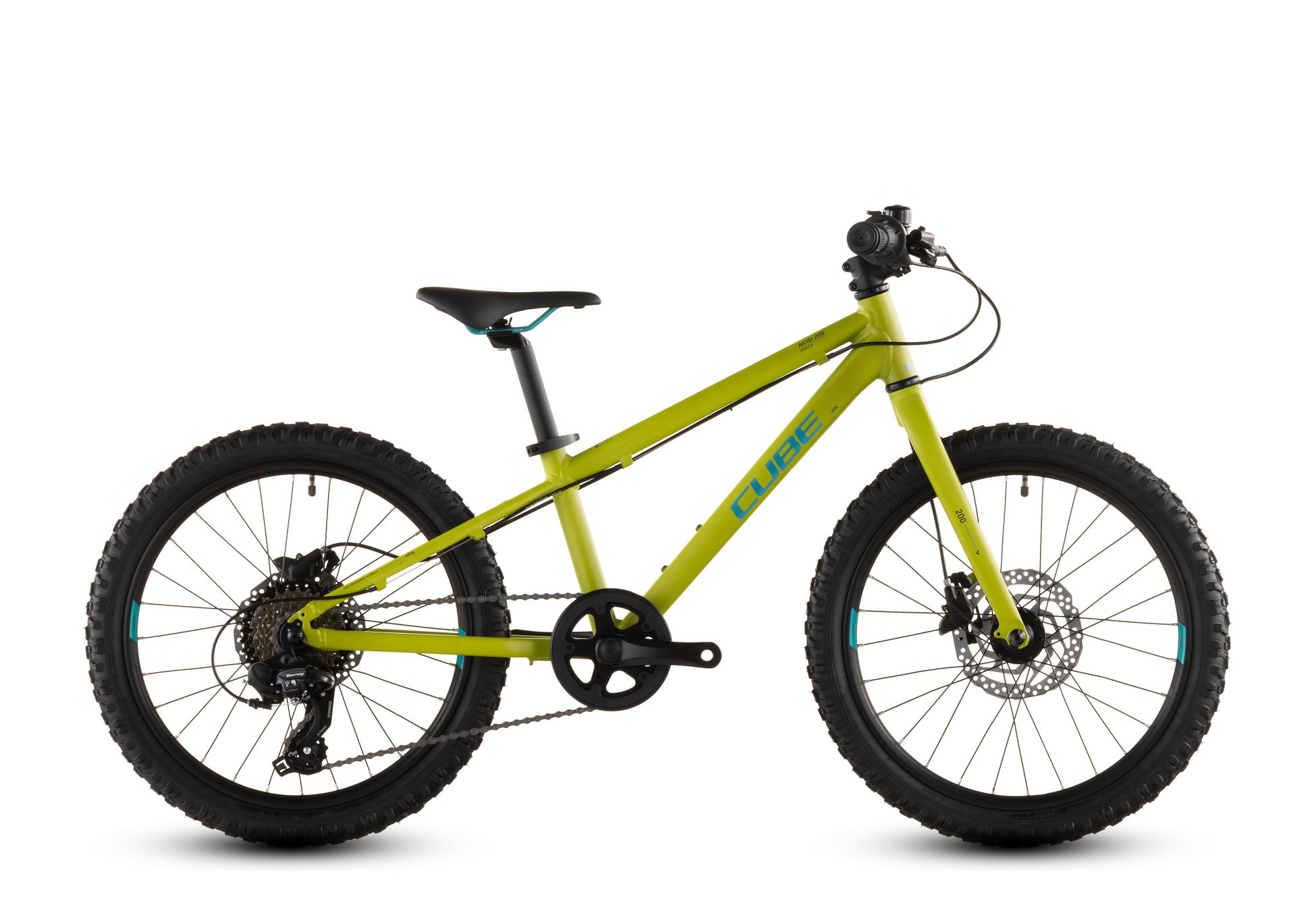 Acid 200 Disc lizard´n´blue