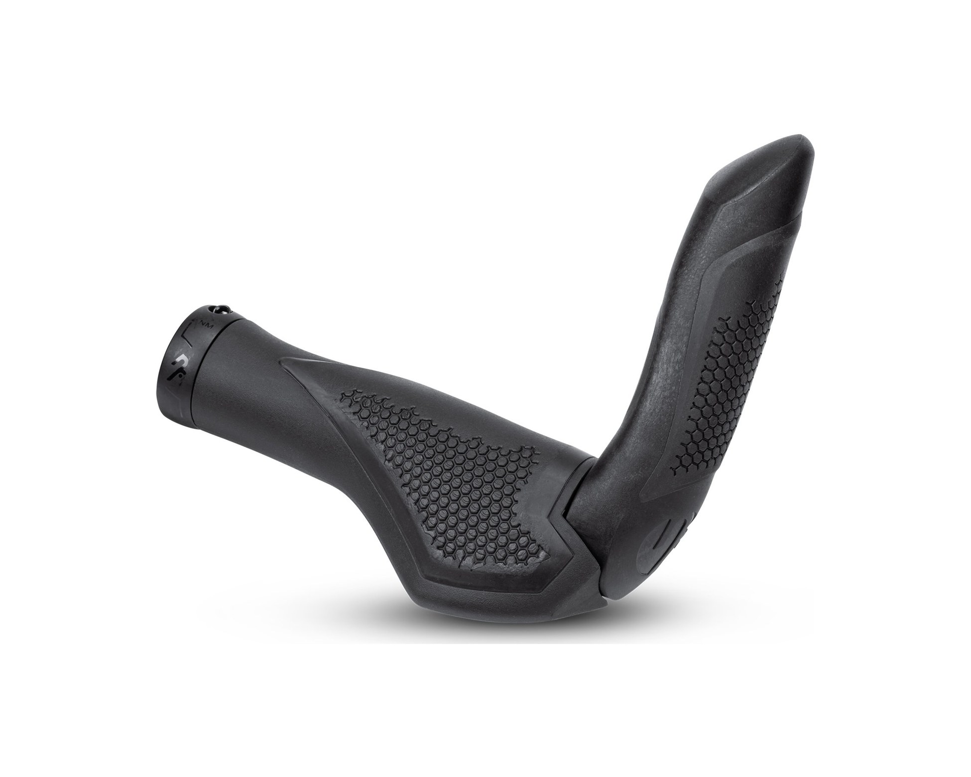 Griffe COMFORT Bar Ends Large