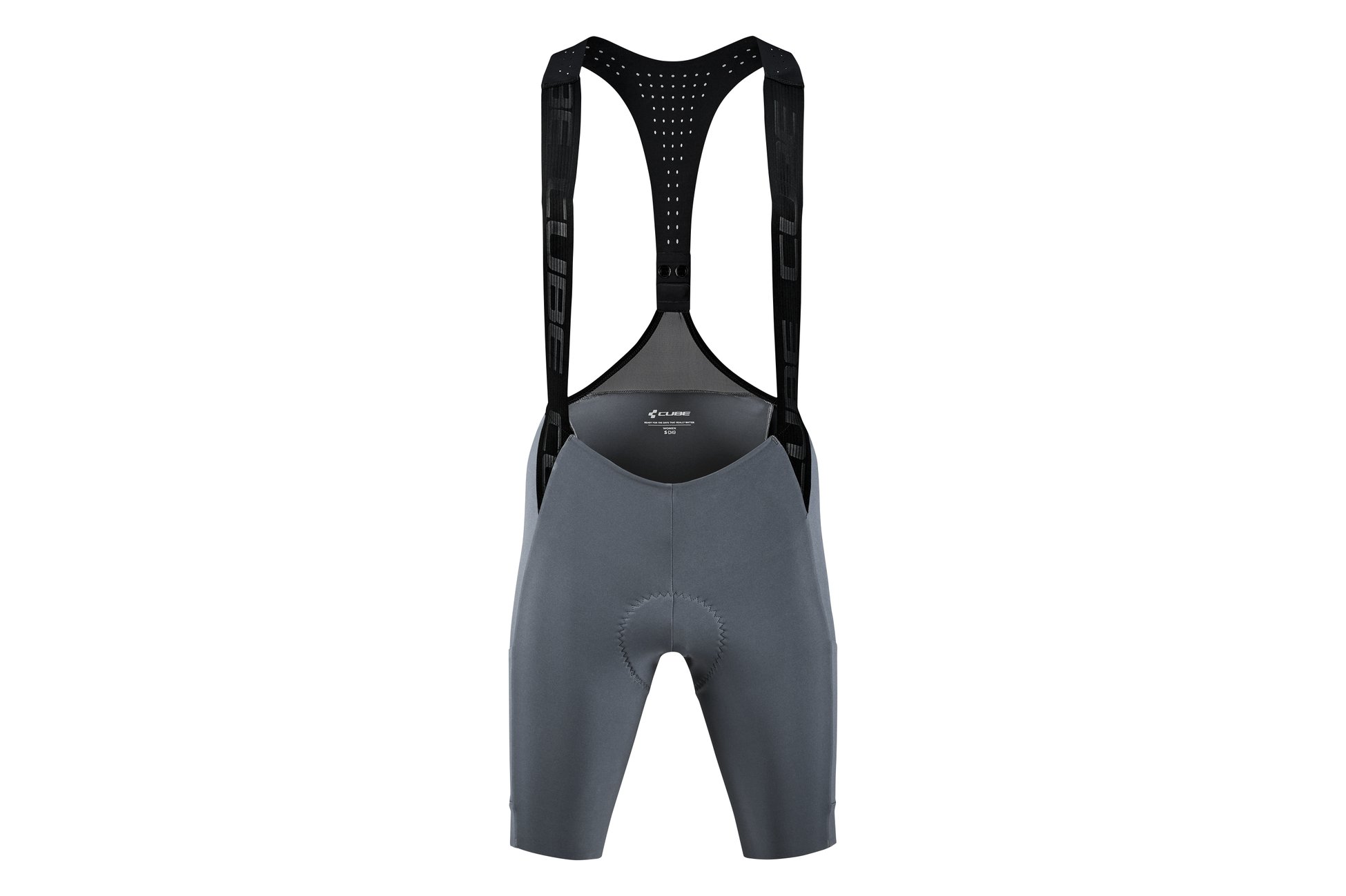 GRAVEL WS Trägerhose CARGO dark blue