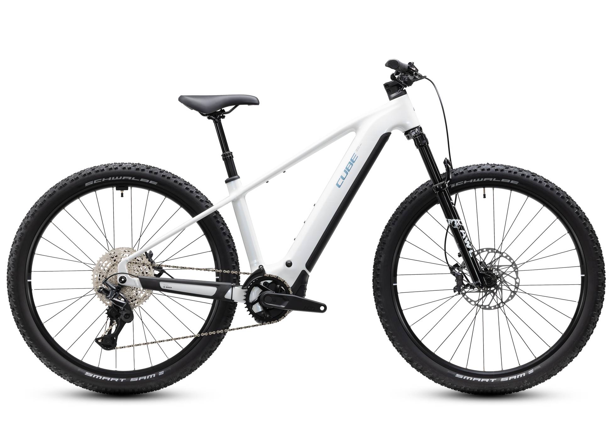 Reaction Hybrid Race 800 snow´n´black