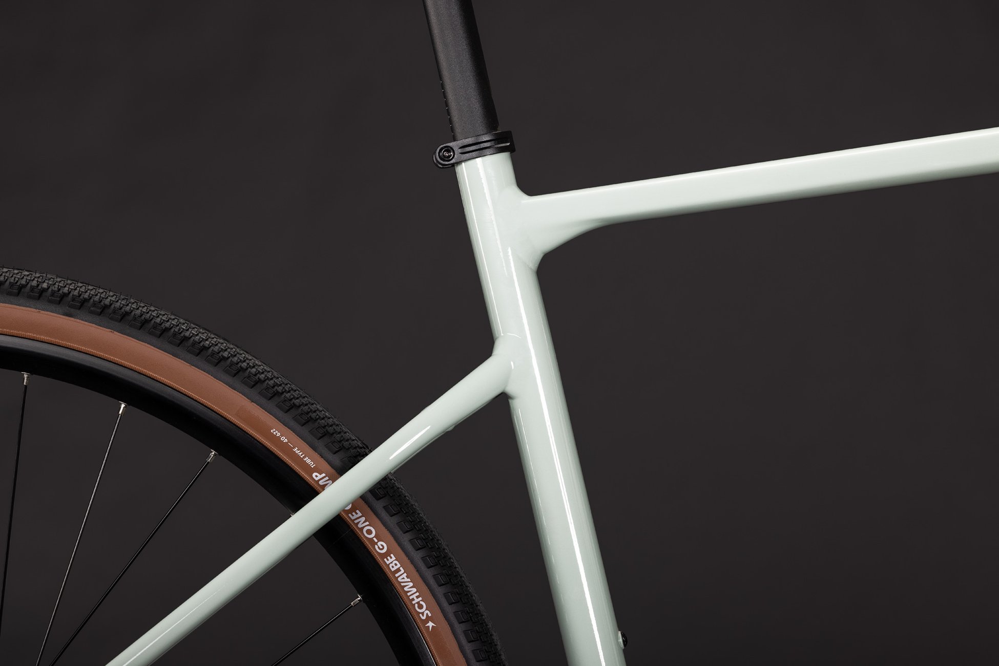 Nulane Pro aloegreen´n´black