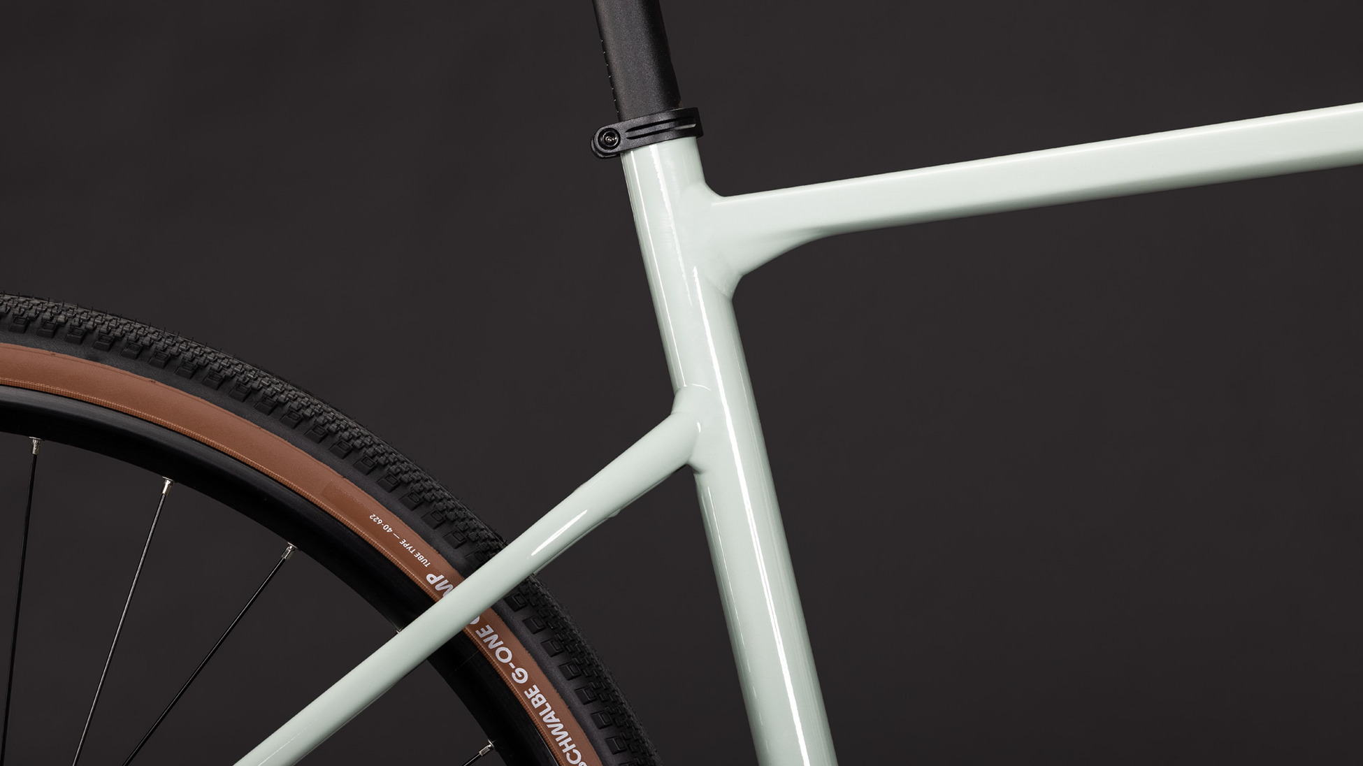 Nulane Pro aloegreen´n´black