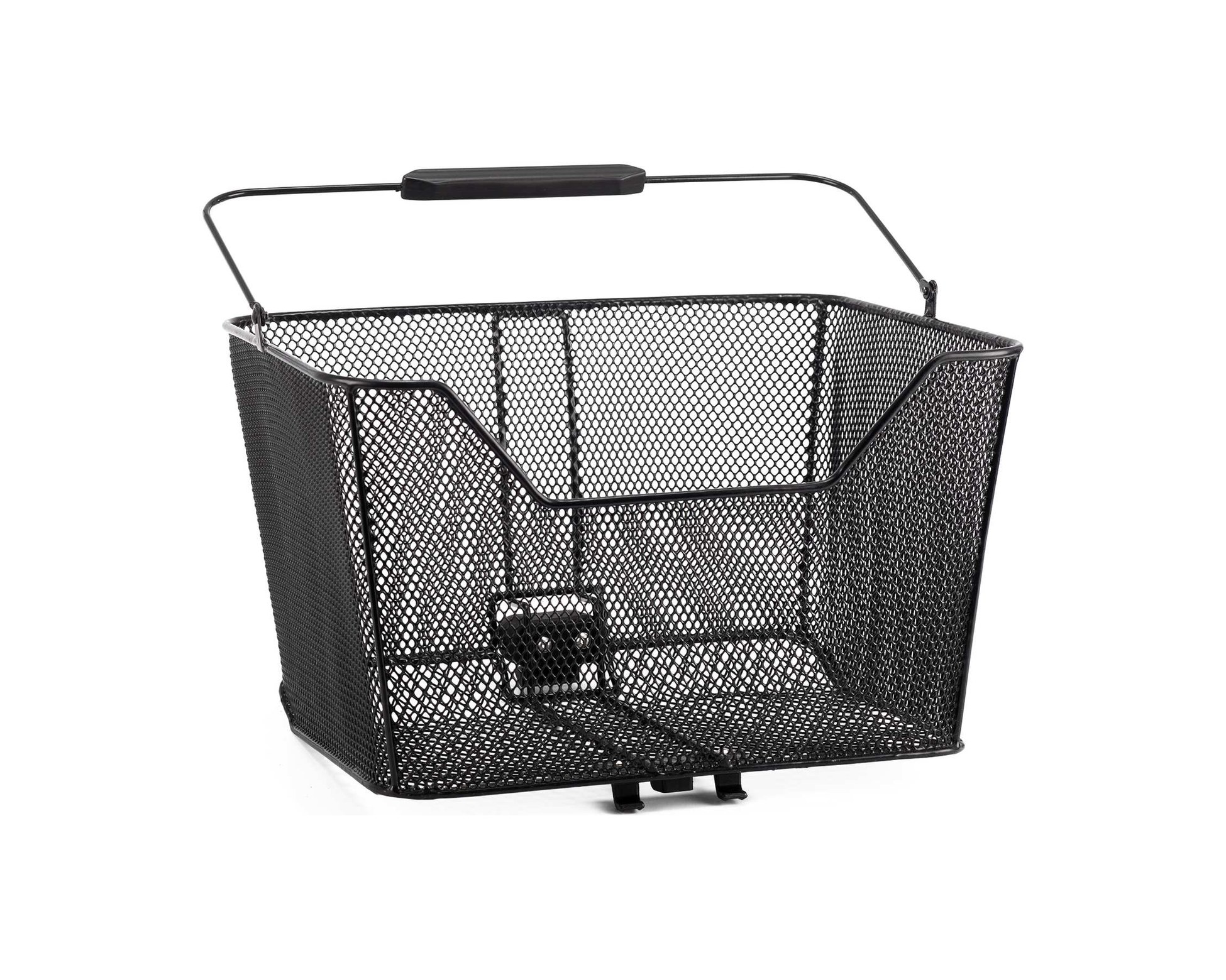 Gepäckträger Korb Klick&Go 25