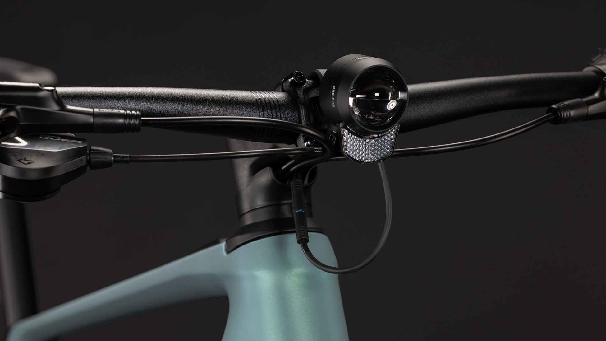 Nulane Hybrid C:62 Race 400X FE seagrey´n´black