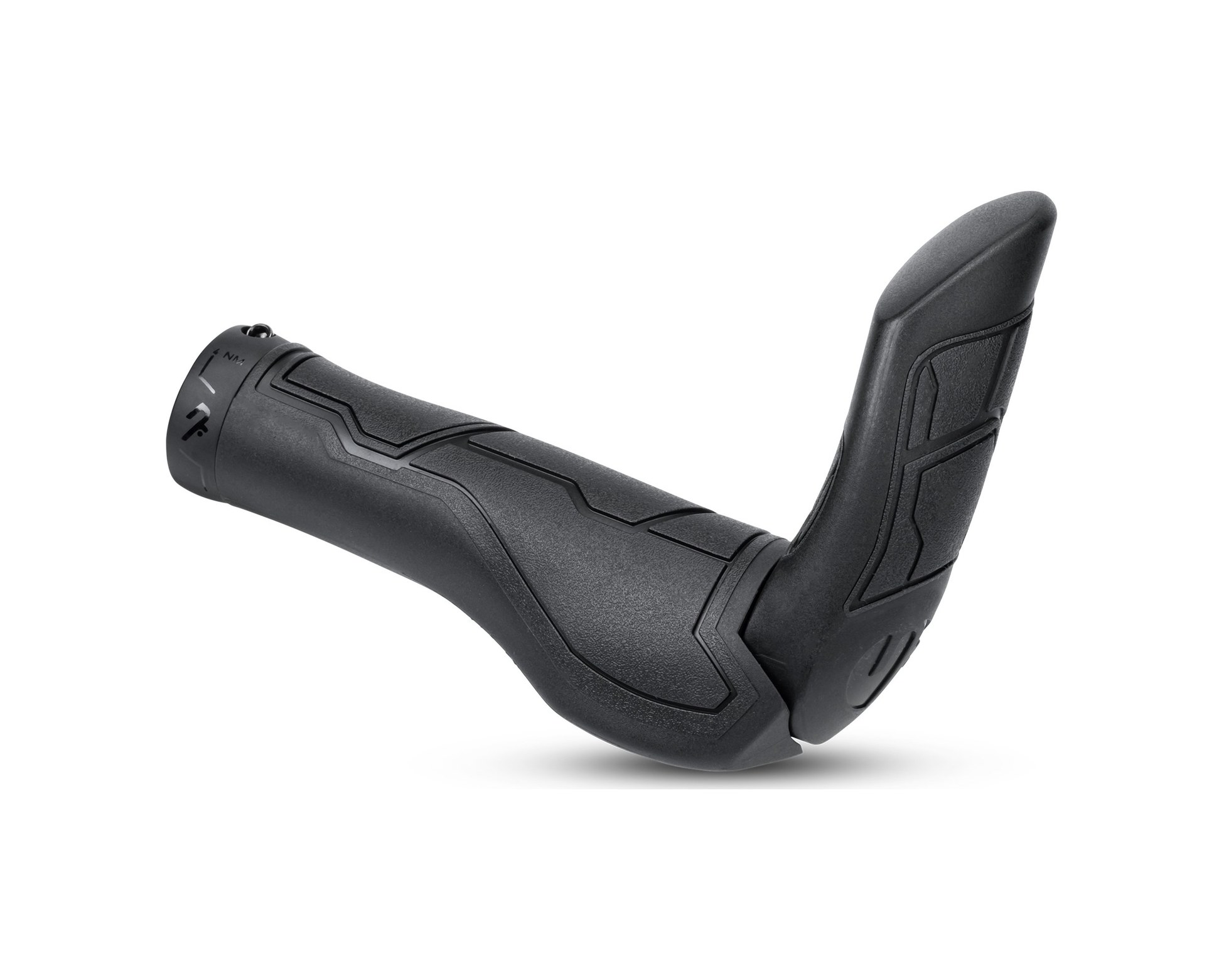 Griffe ALL TERRAIN Bar Ends Medium