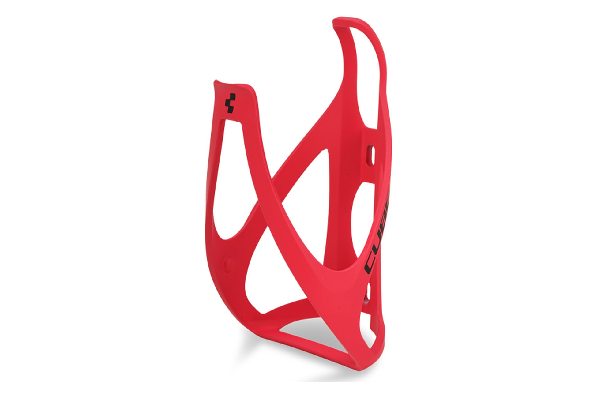 Flaschenhalter HPP matt red´n´black